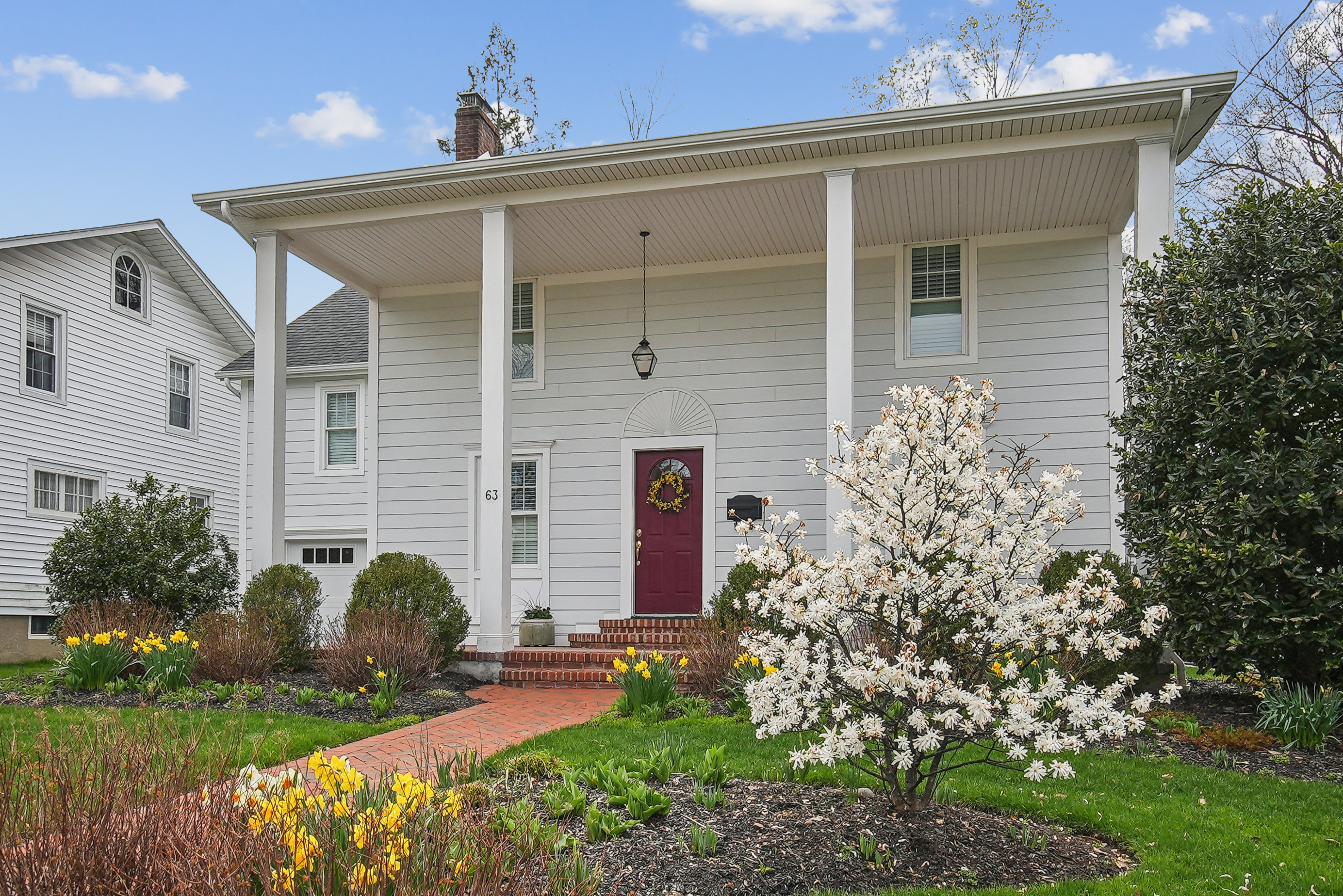 63 Weston Avenue 
