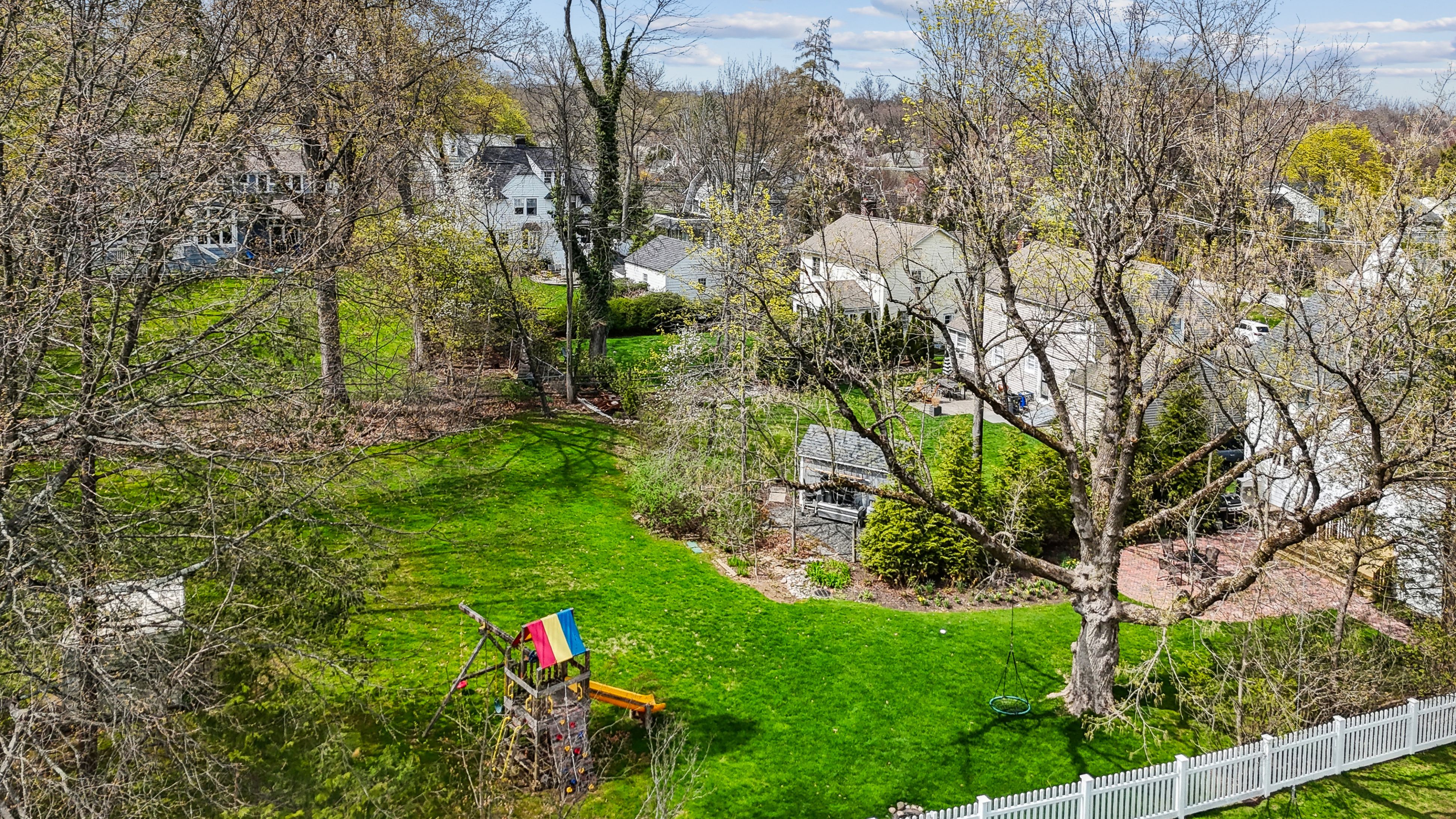63 Weston Avenue 