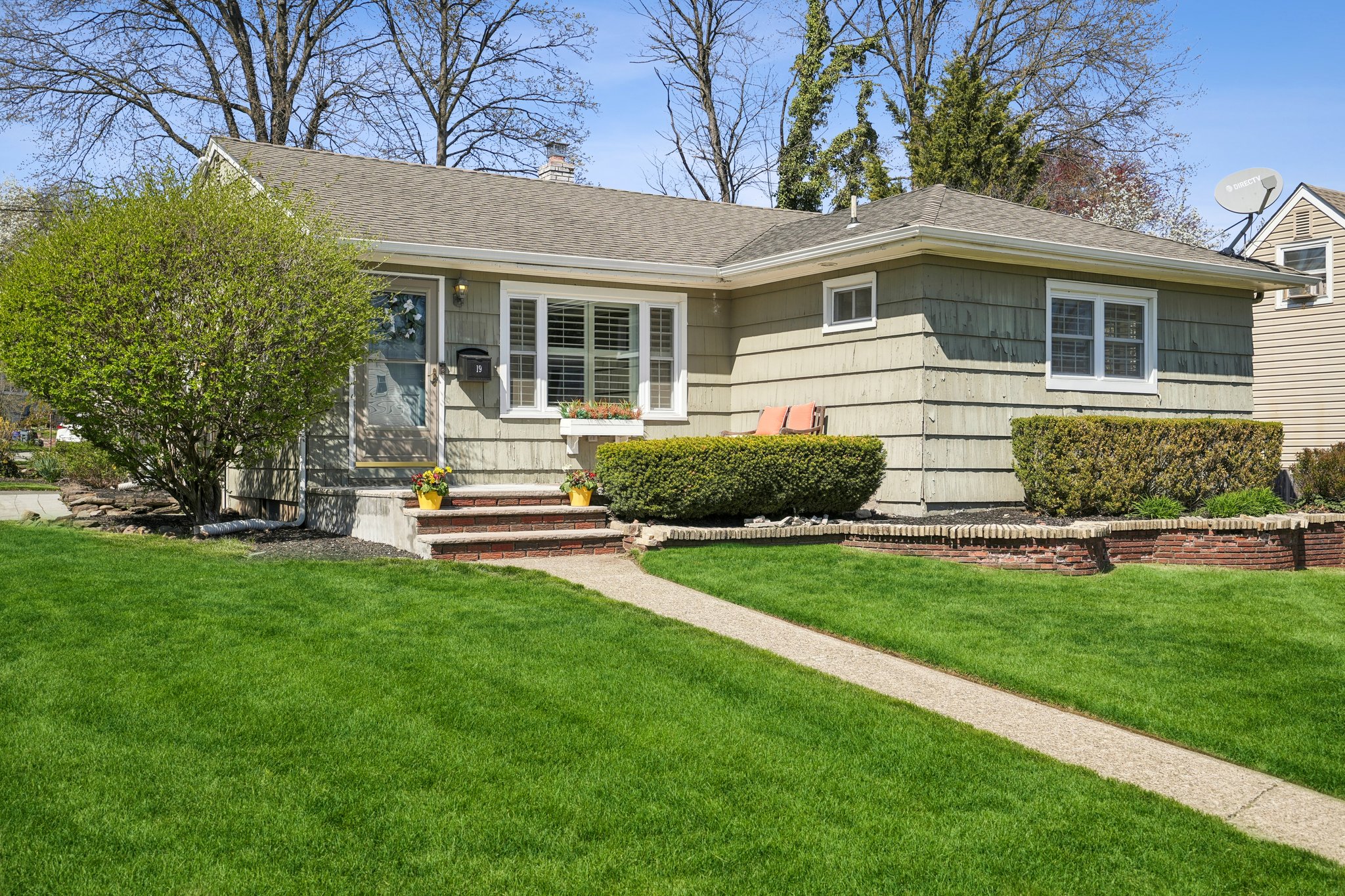 19 Whitman Street 