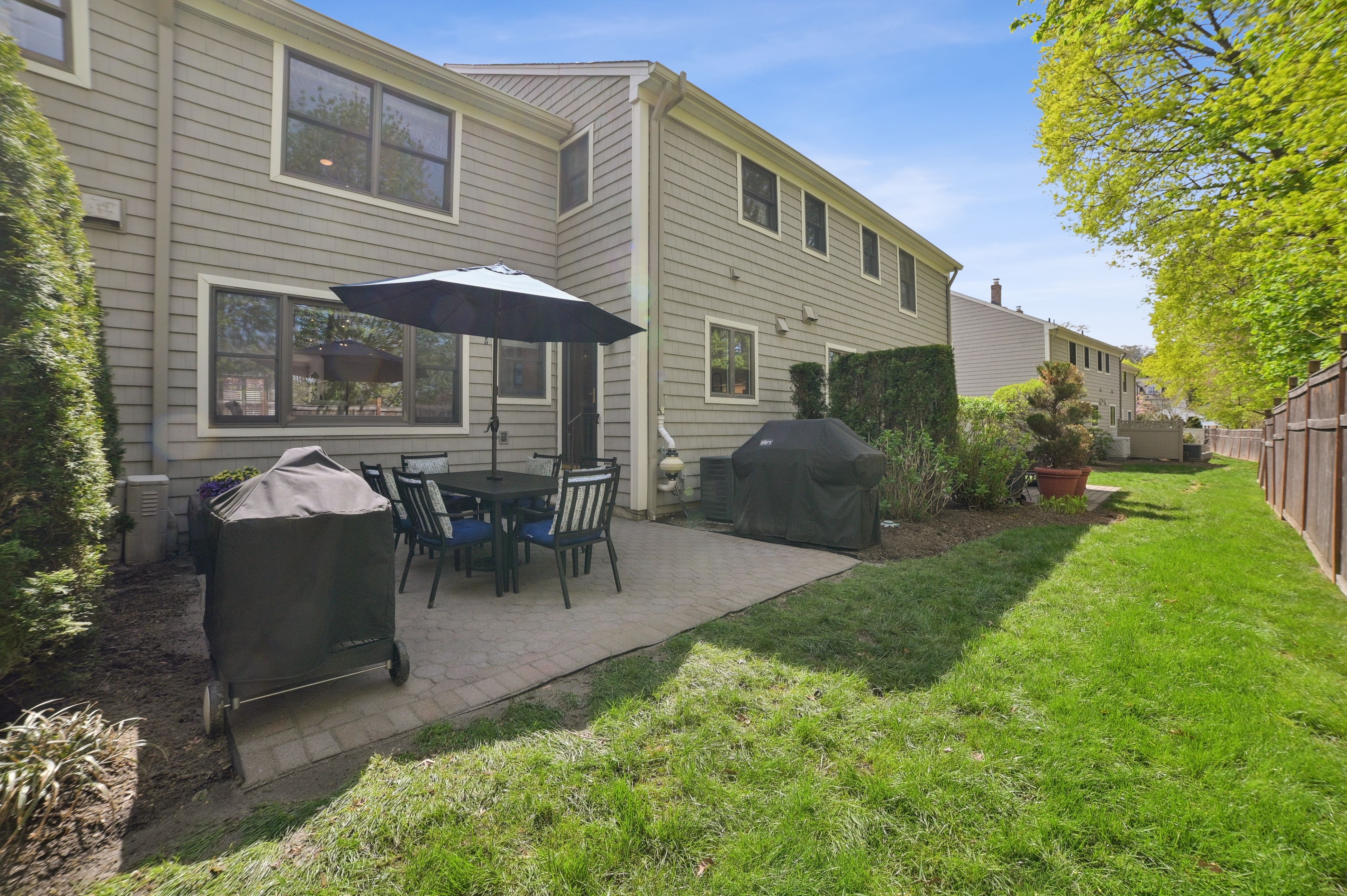 28 Morris Avenue, Unit E2 