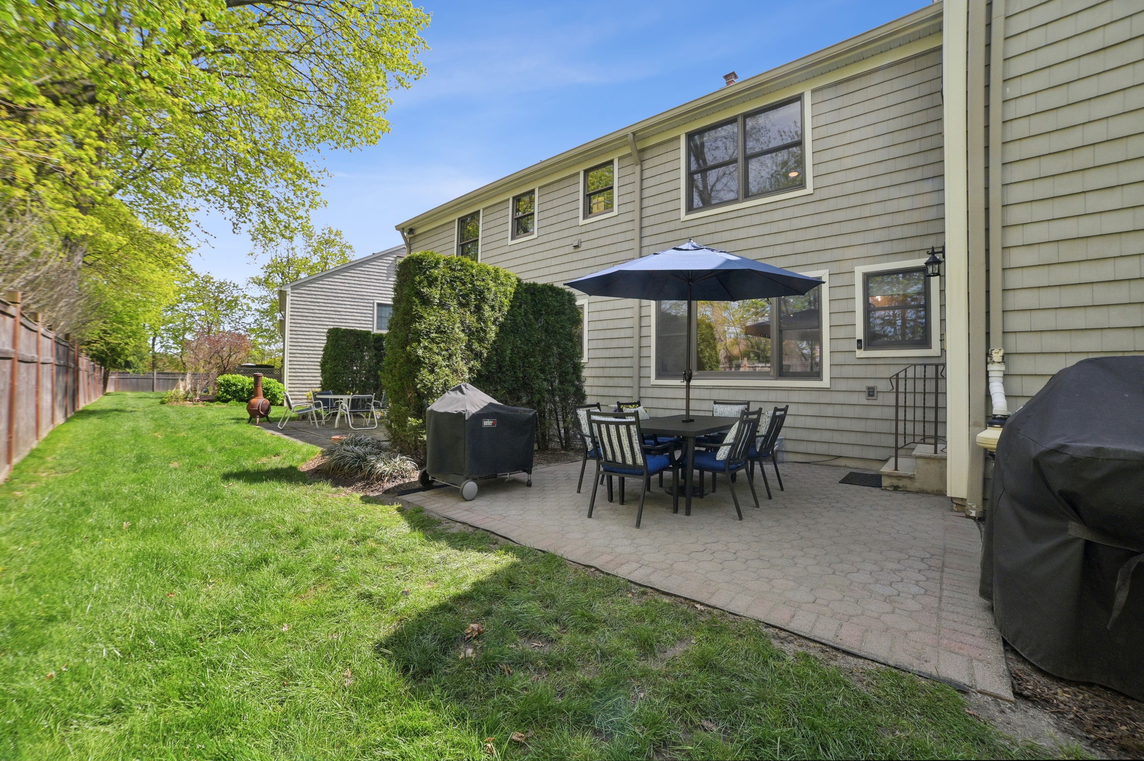 28 Morris Avenue, Unit E2 