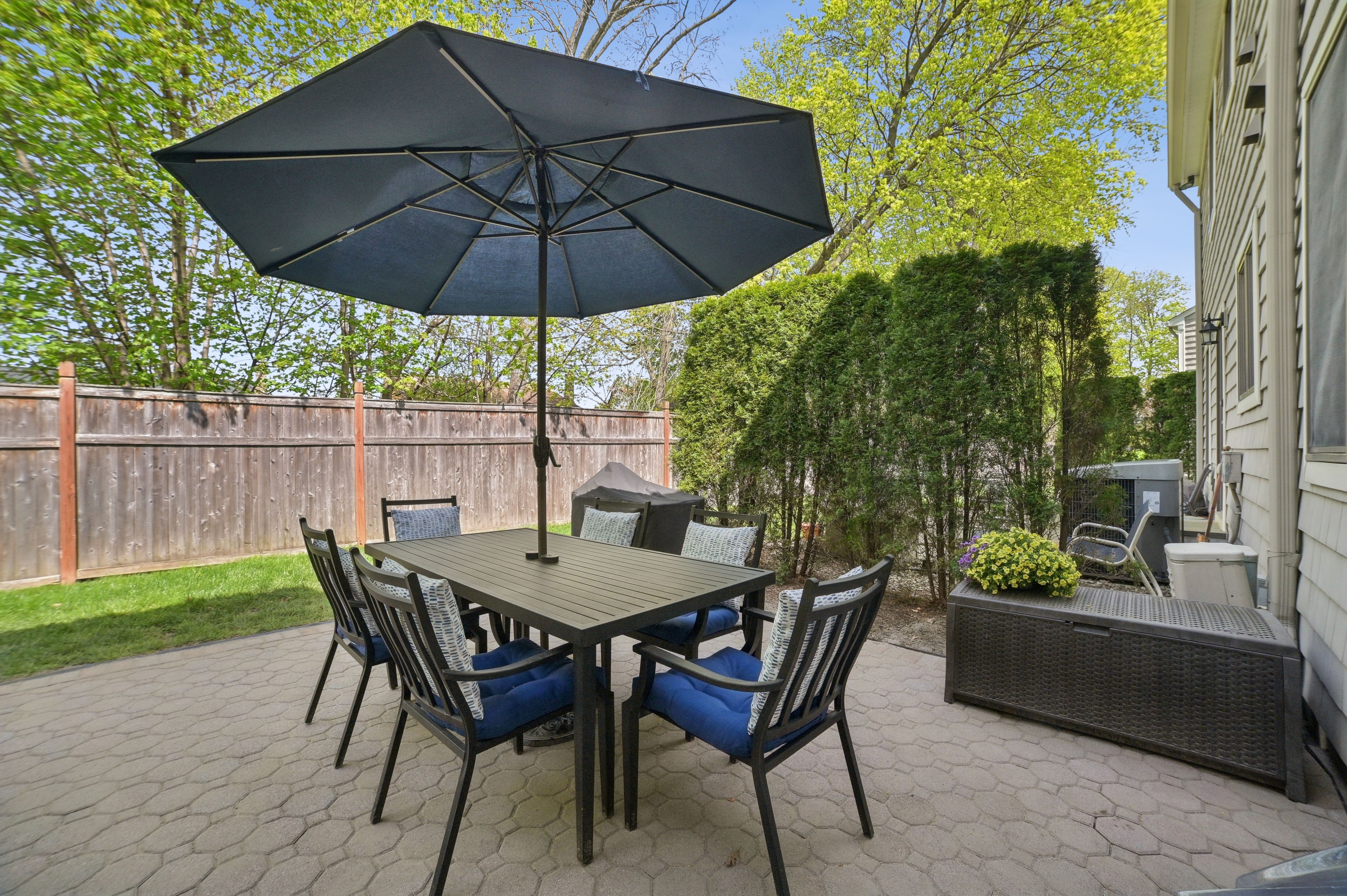 28 Morris Avenue, Unit E2 