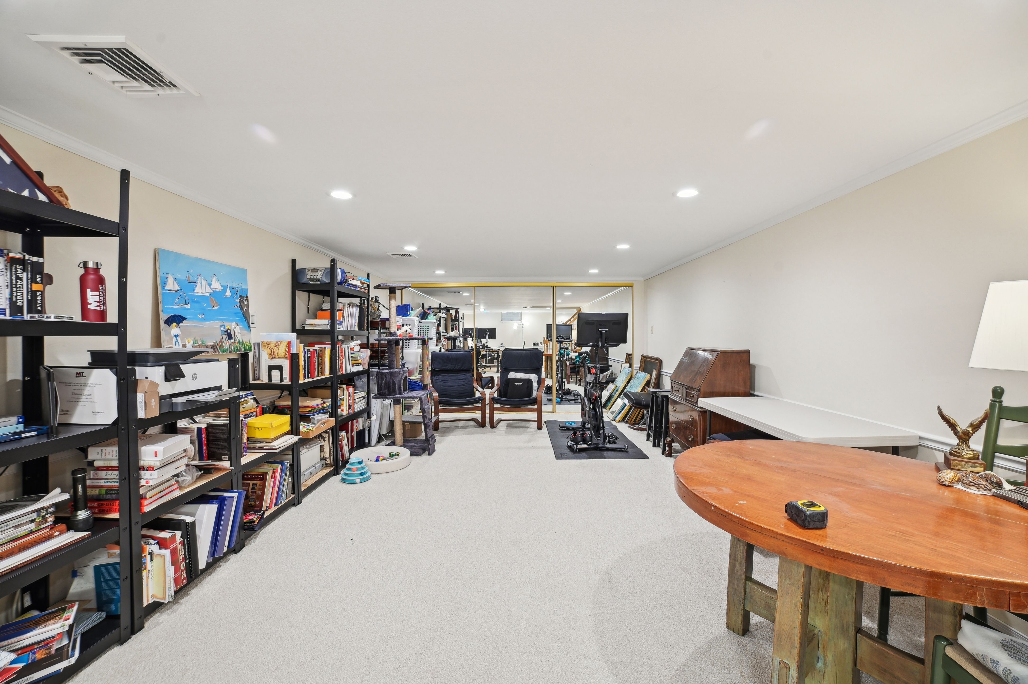 28 Morris Avenue, Unit E2 