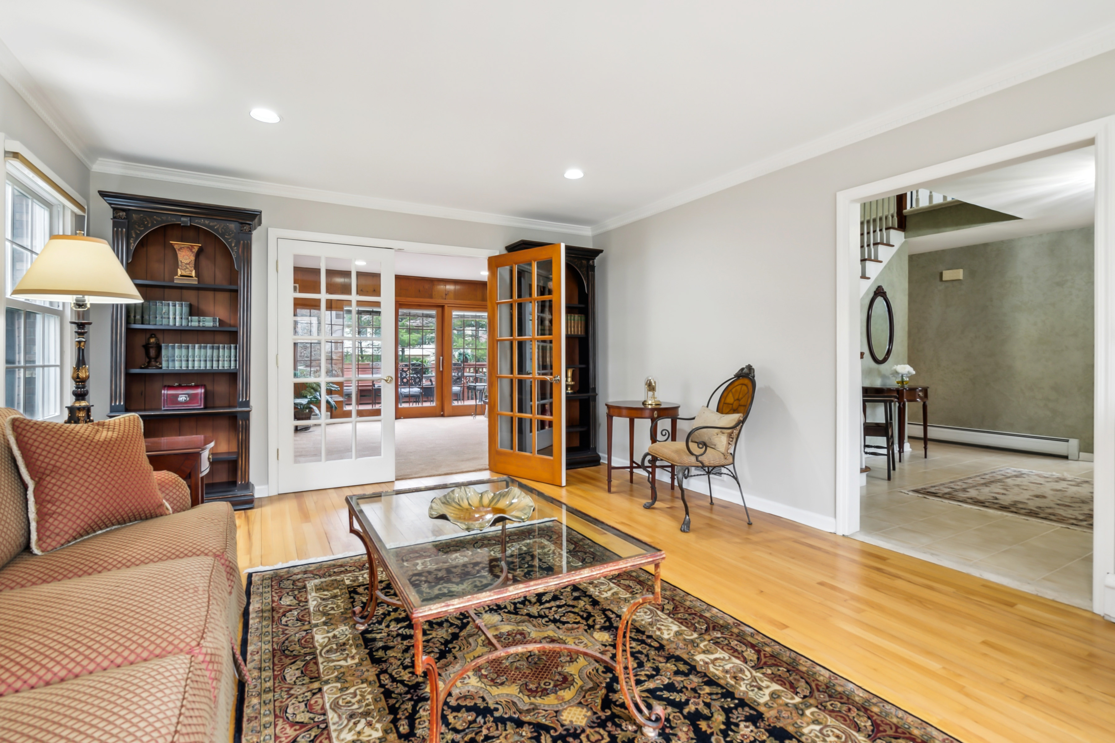 20 Windridge Drive 