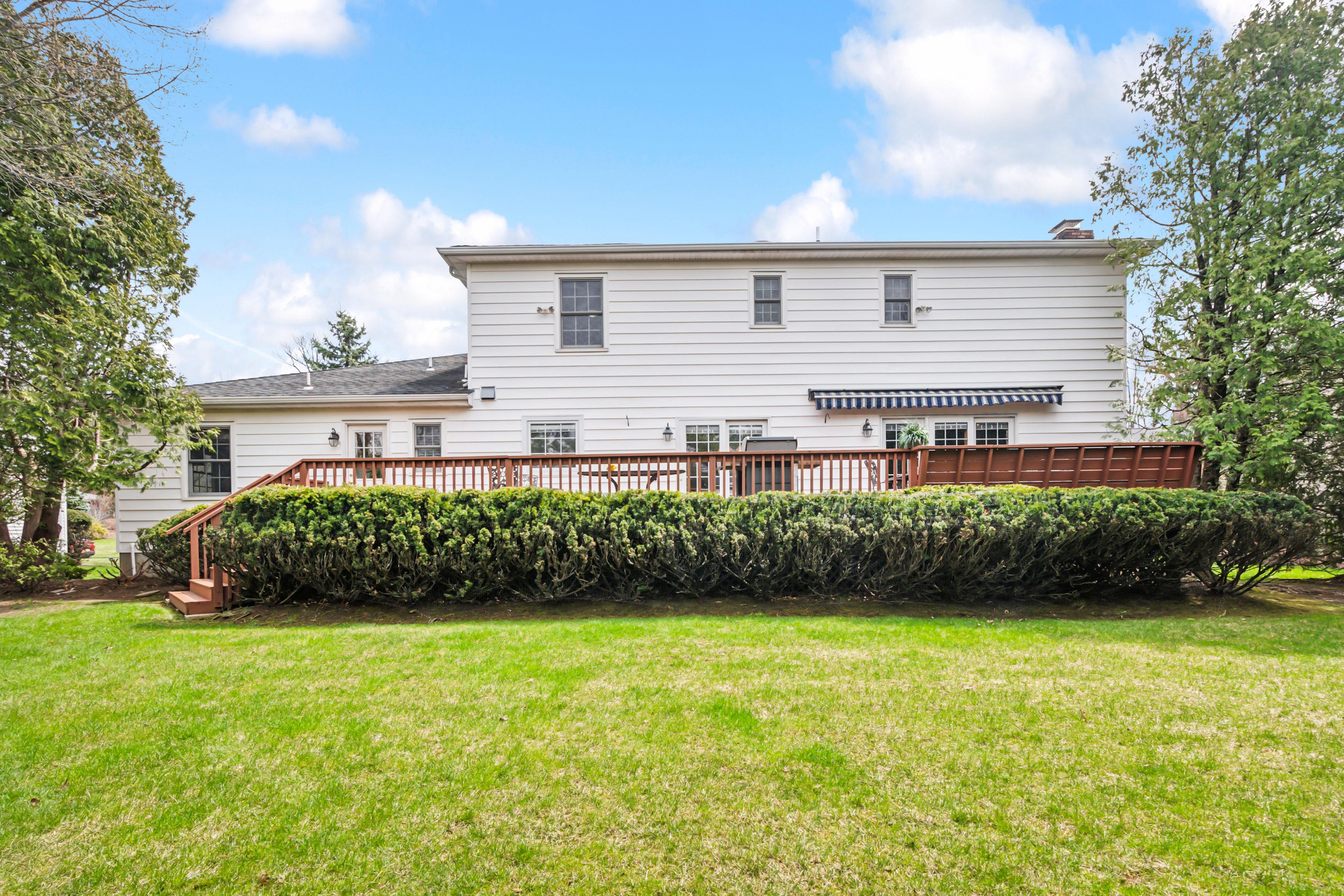 20 Windridge Drive 