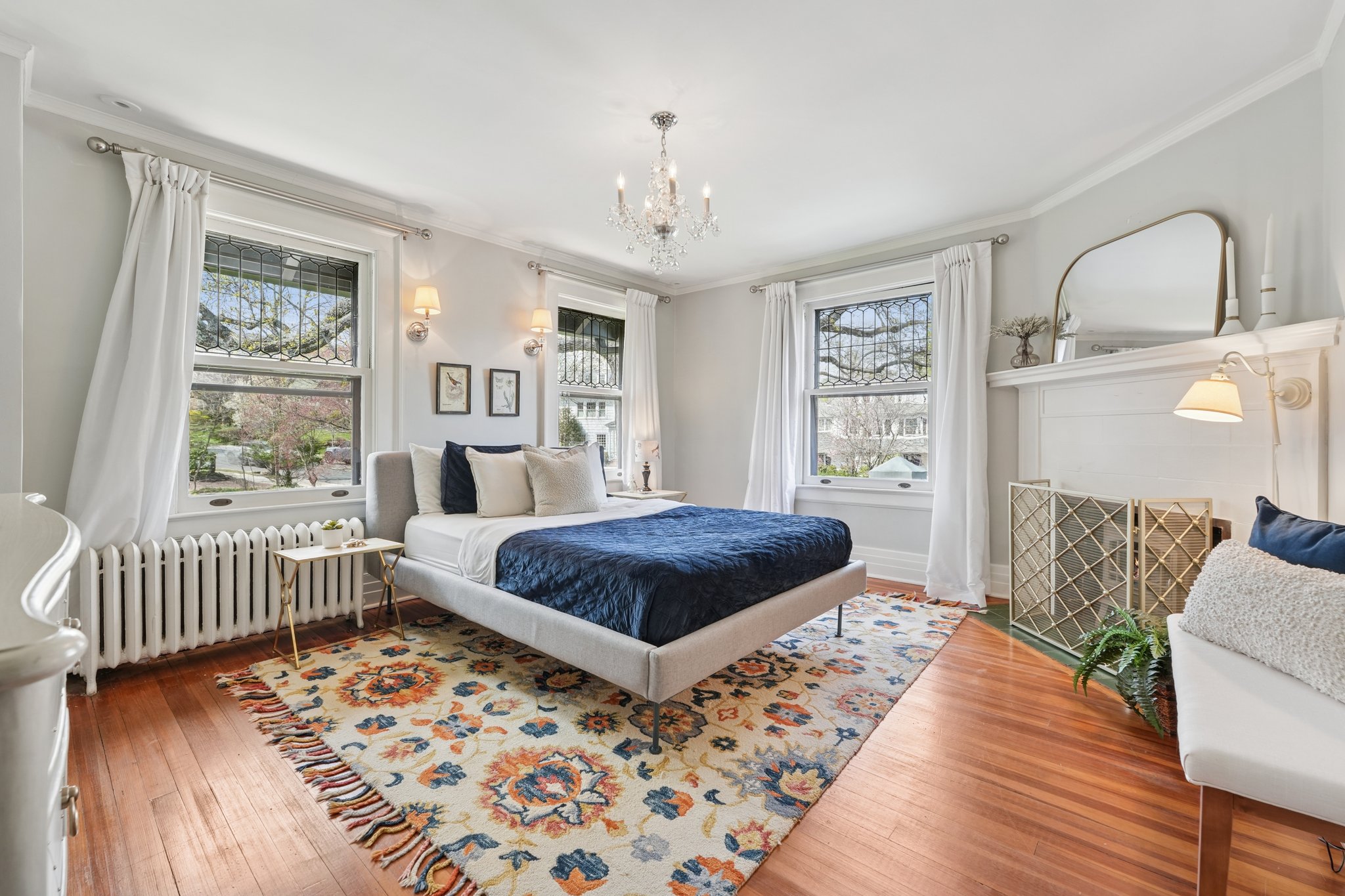 4 Harrison Avenue 
