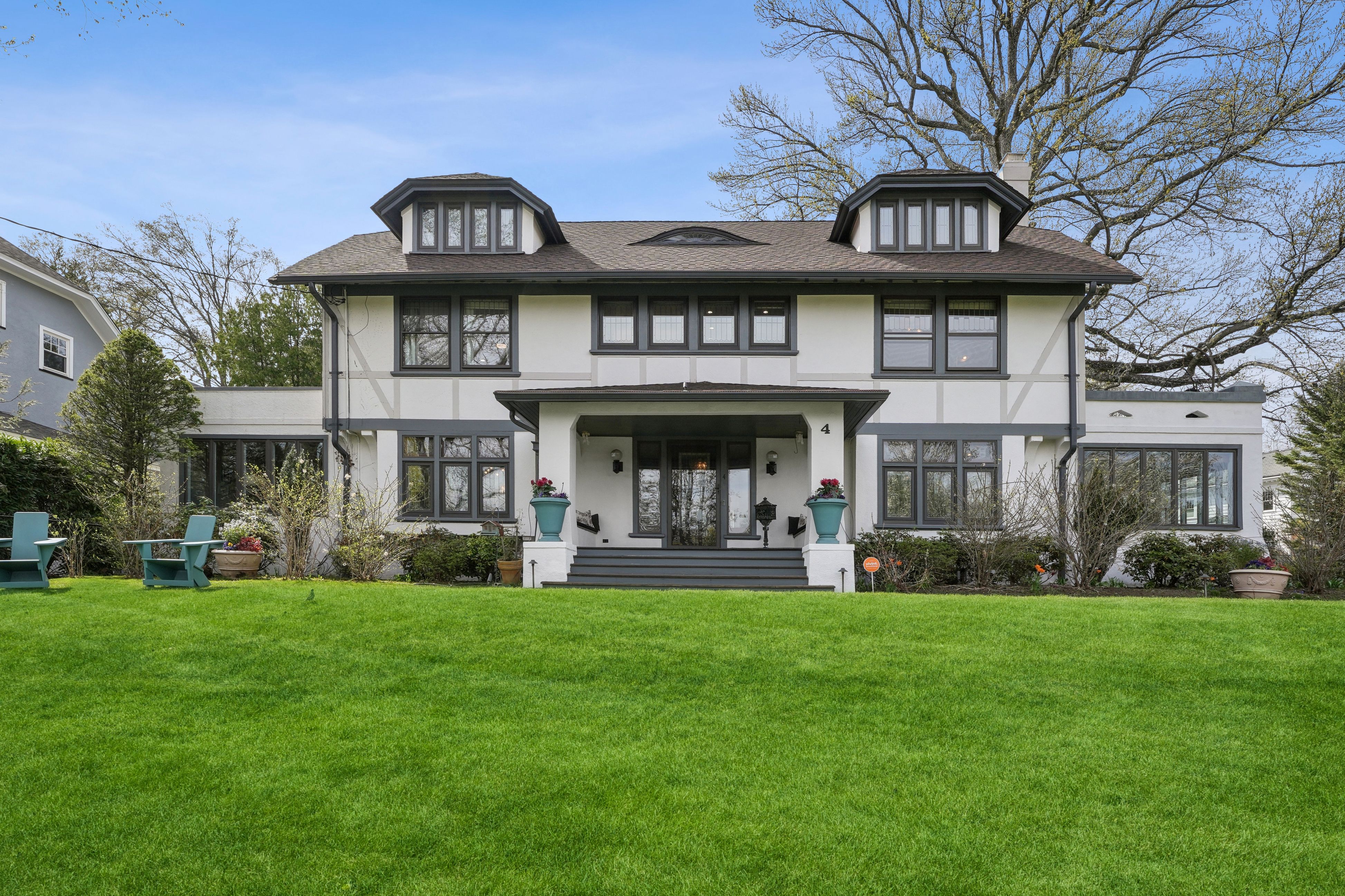 4 Harrison Avenue 
