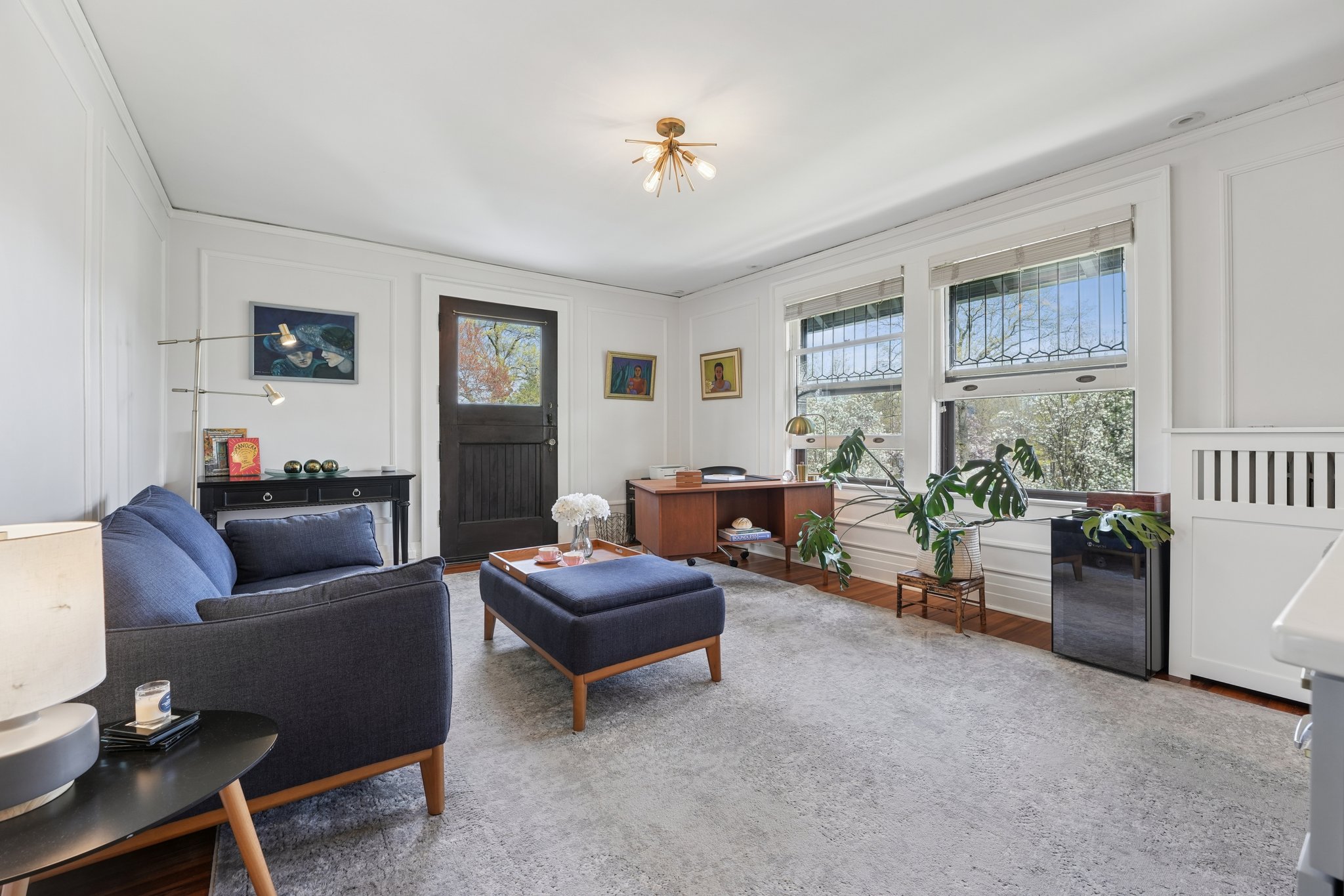 4 Harrison Avenue 