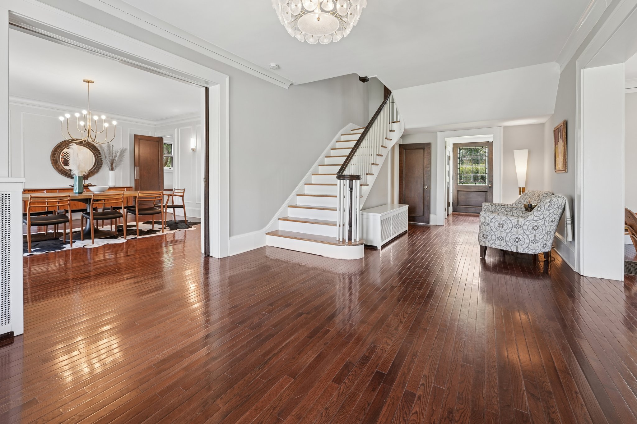 4 Harrison Avenue 