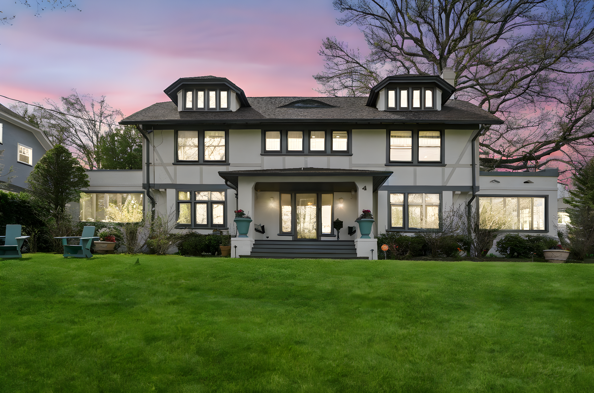 4 Harrison Avenue 