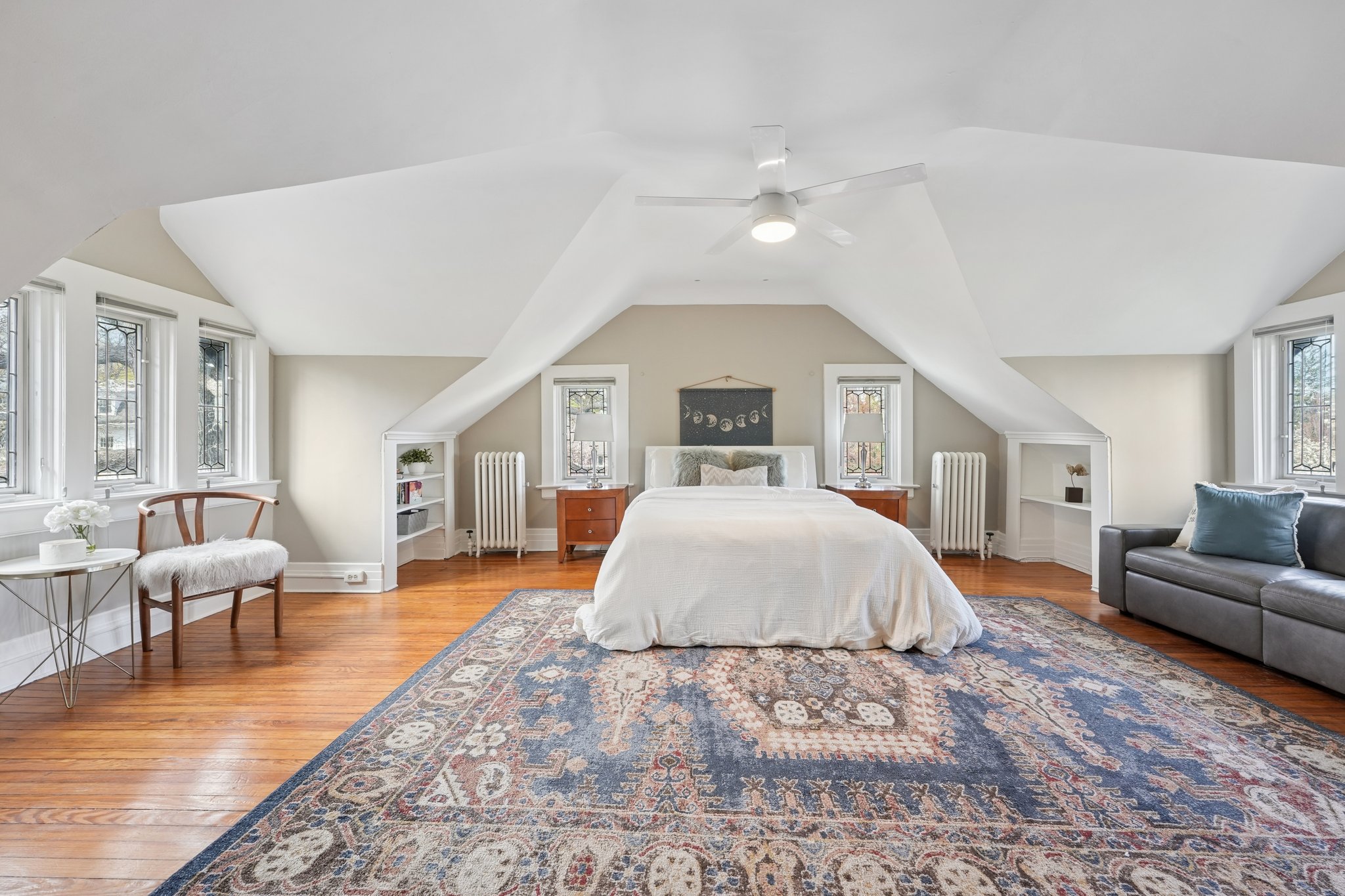 4 Harrison Avenue 