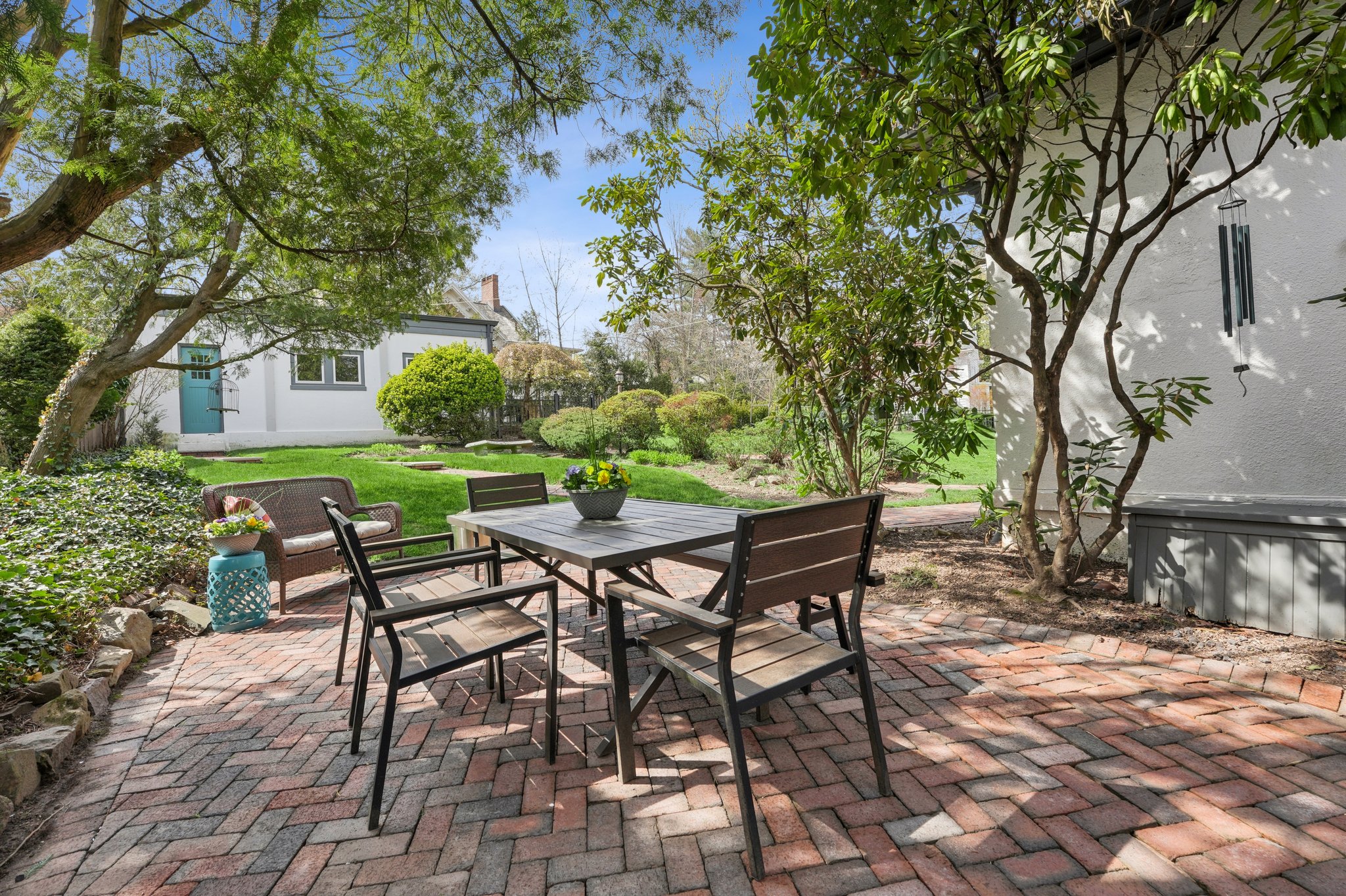 4 Harrison Avenue 