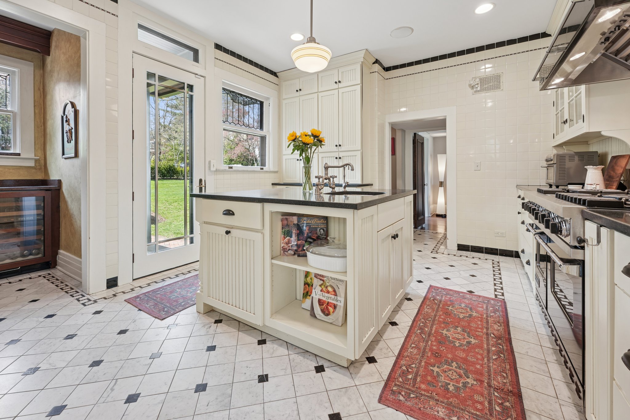 4 Harrison Avenue 