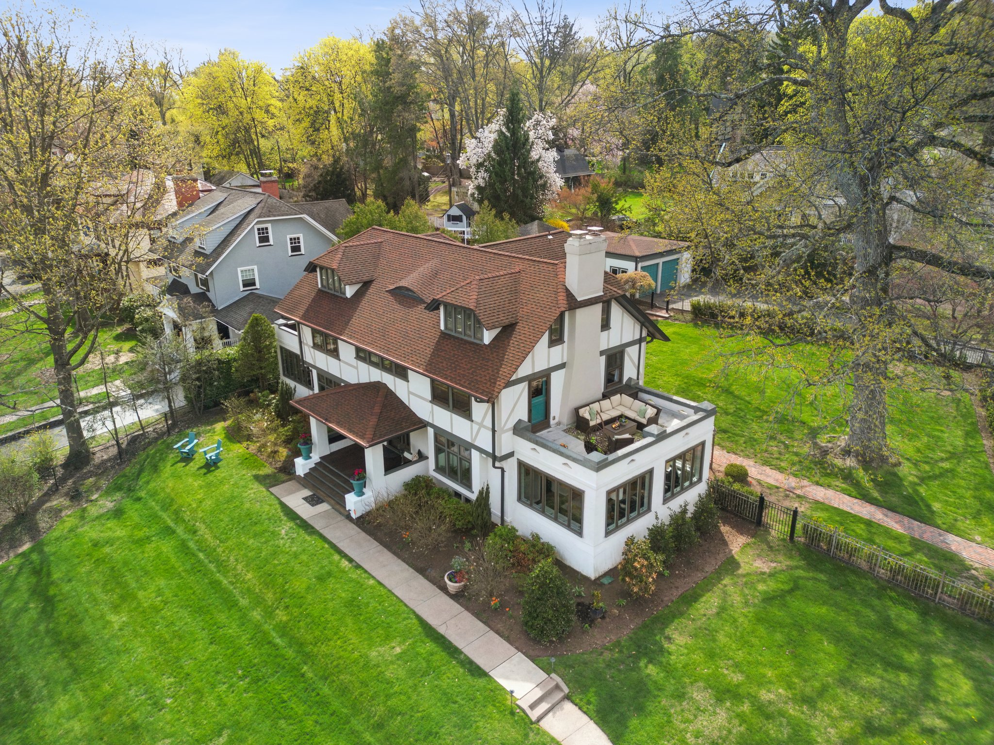4 Harrison Avenue 