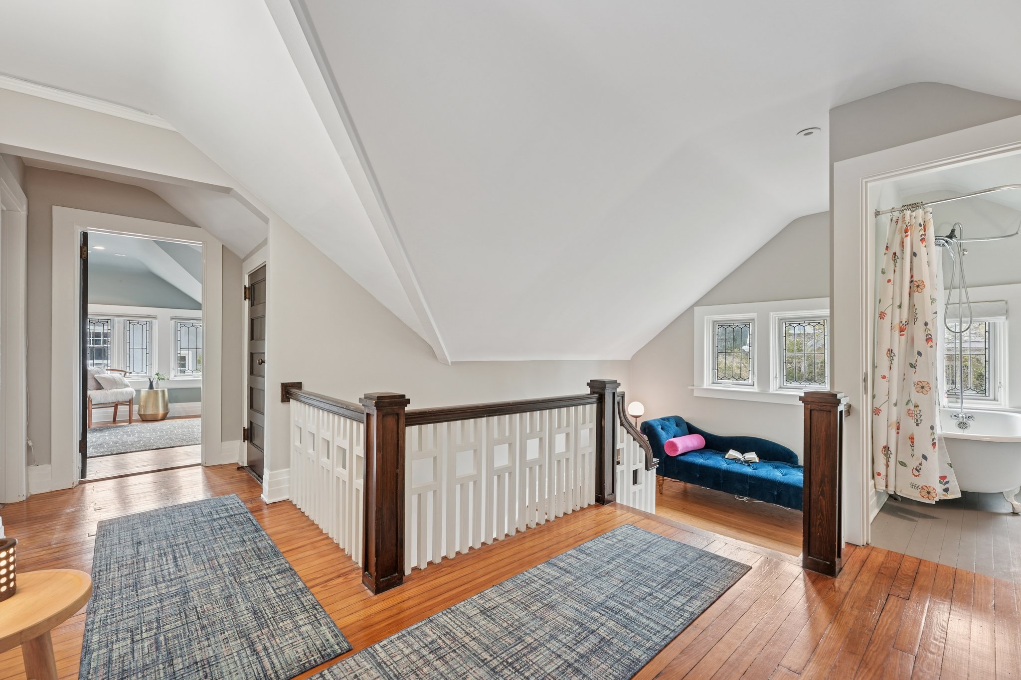 4 Harrison Avenue 