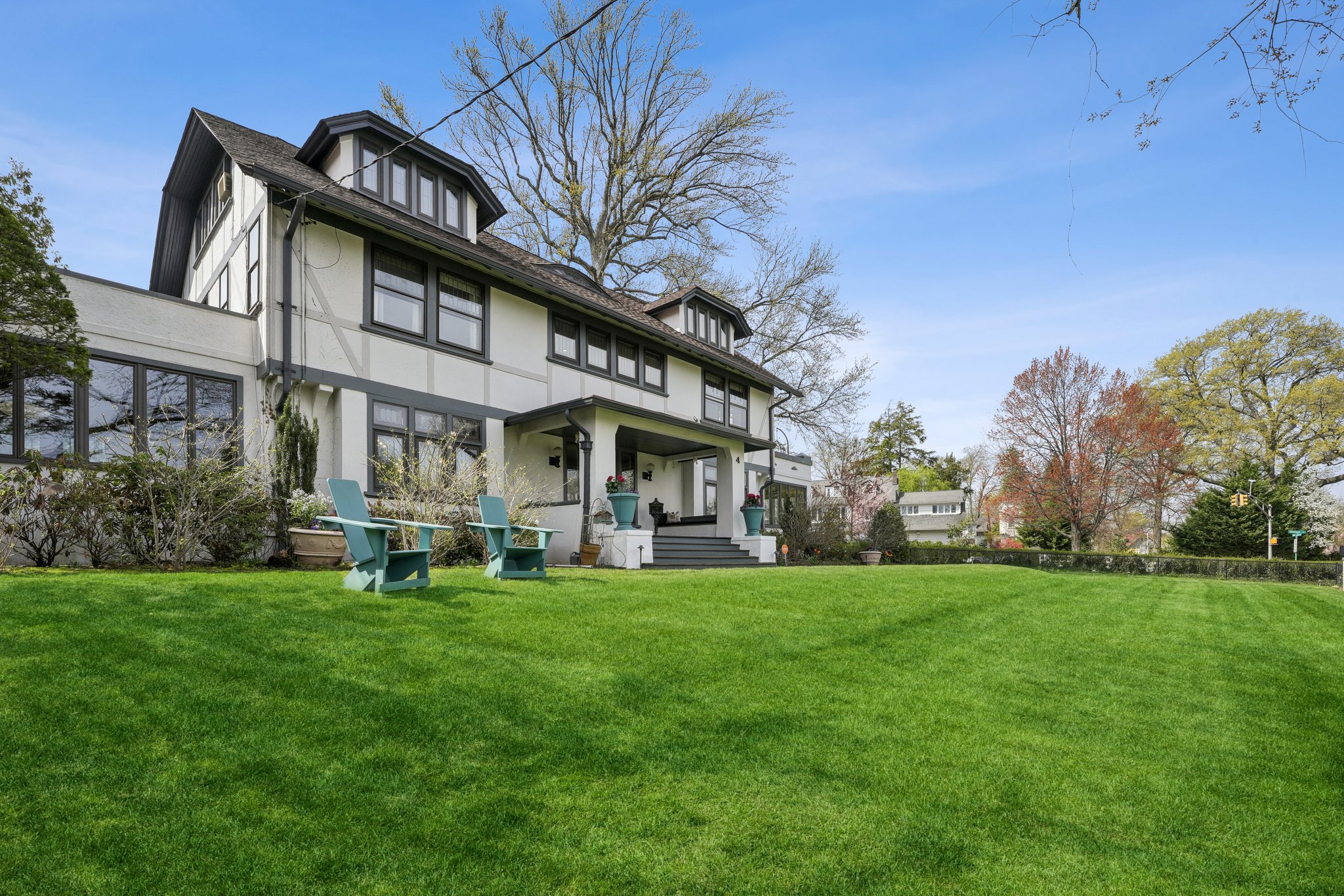 4 Harrison Avenue 