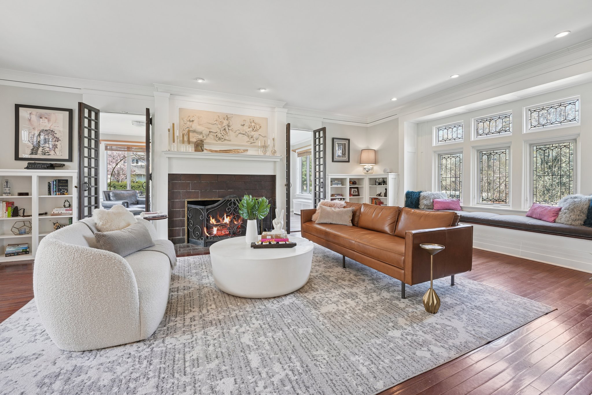 4 Harrison Avenue 