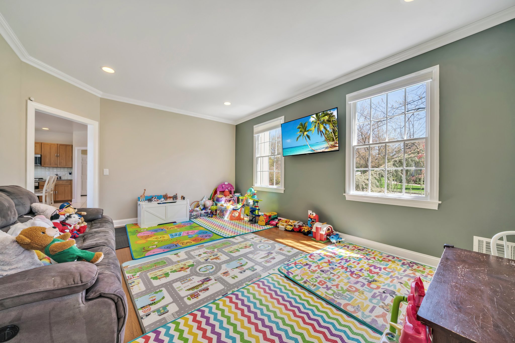 18 Danielle Drive 