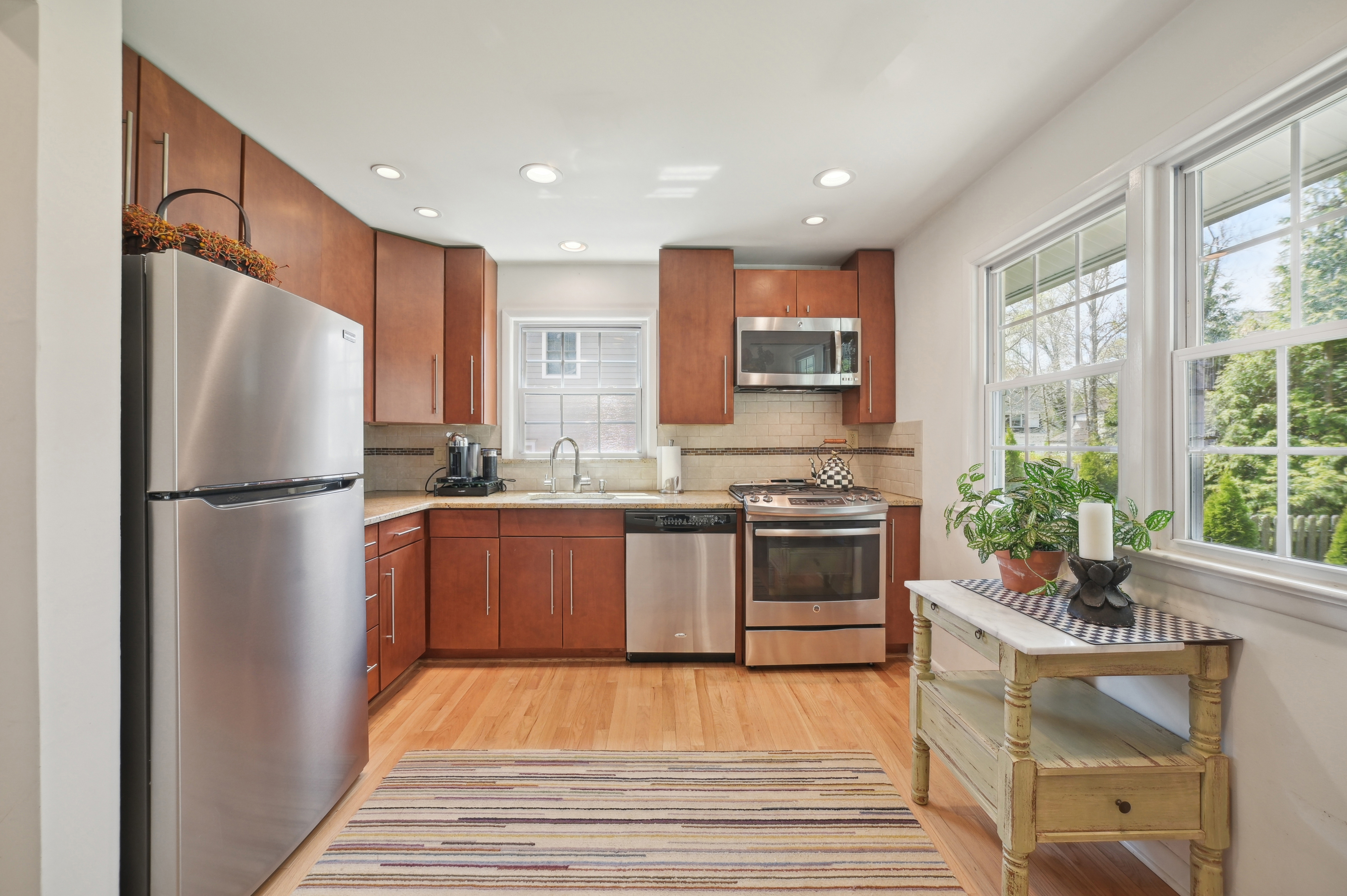 55 Canoe Brook Parkway 