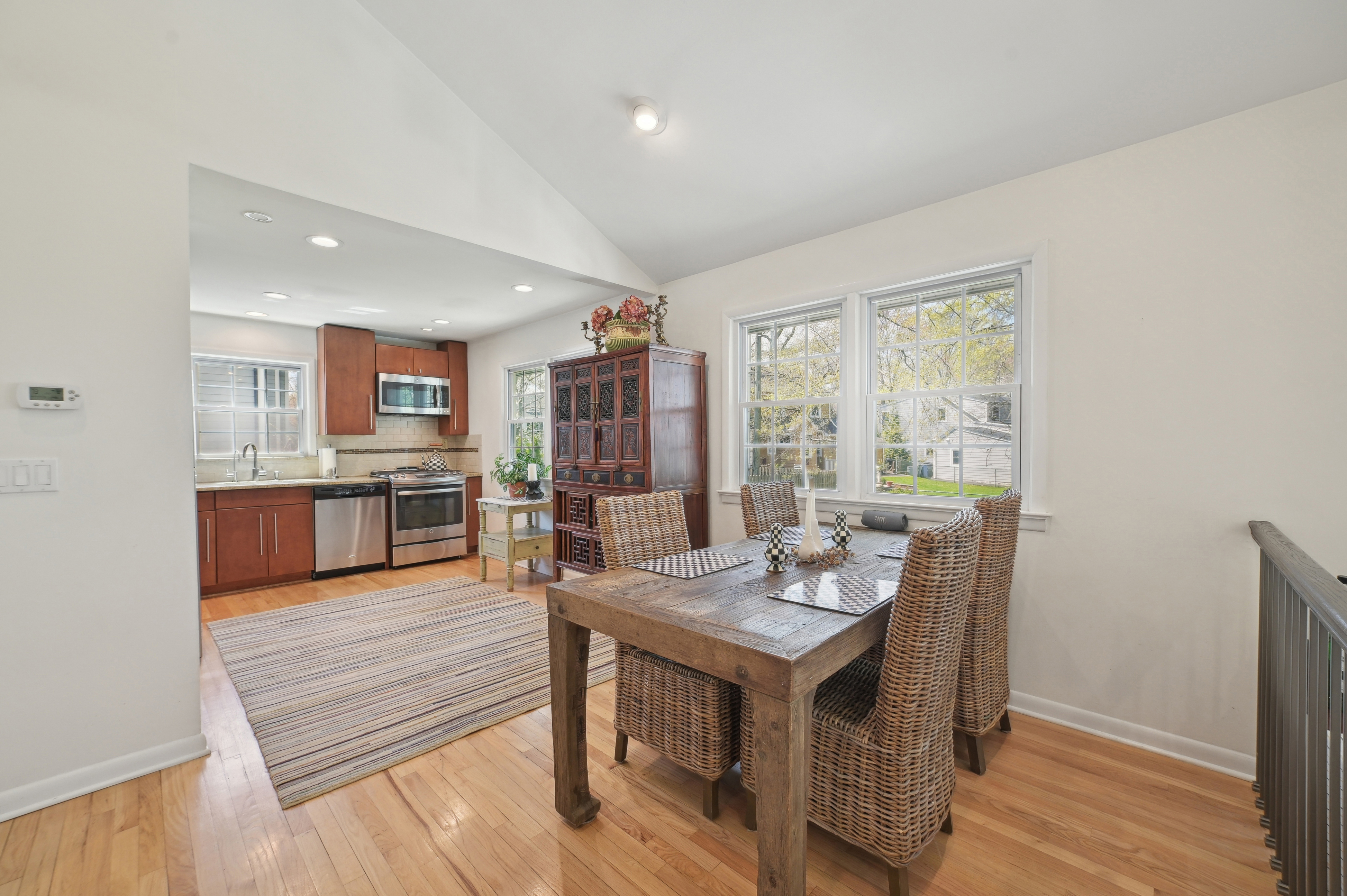 55 Canoe Brook Parkway 