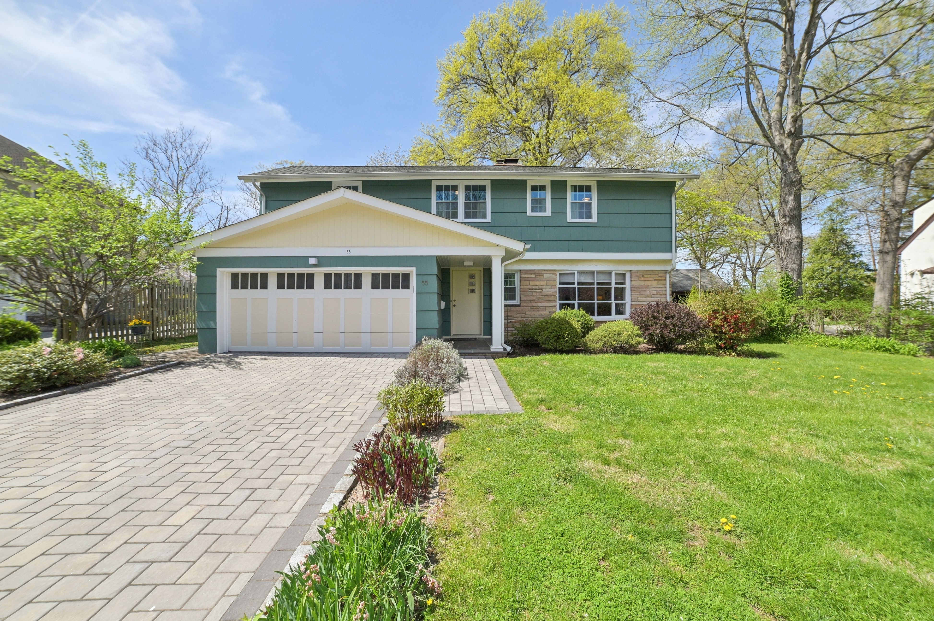 55 Canoe Brook Parkway 