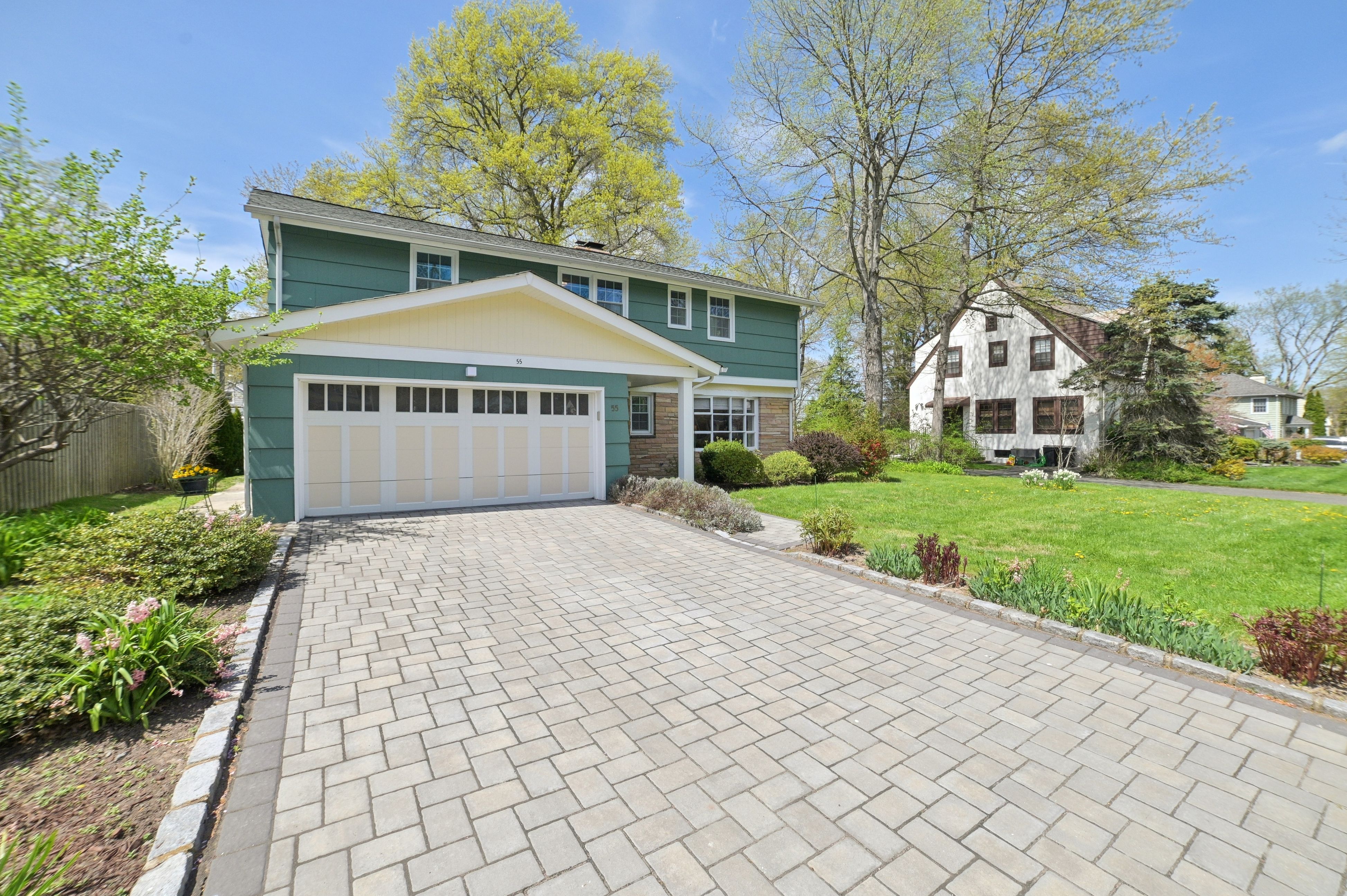 55 Canoe Brook Parkway 