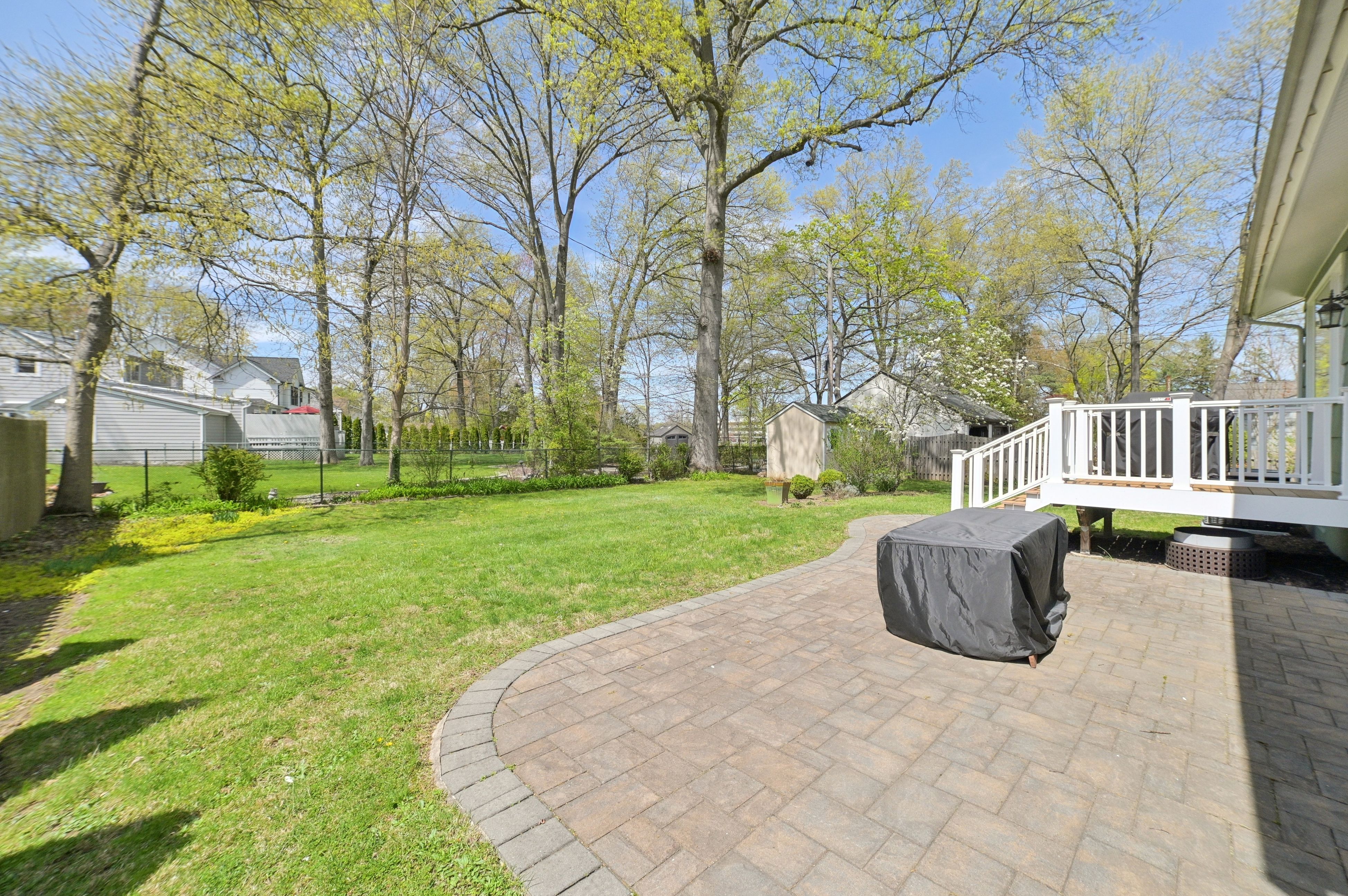 55 Canoe Brook Parkway 
