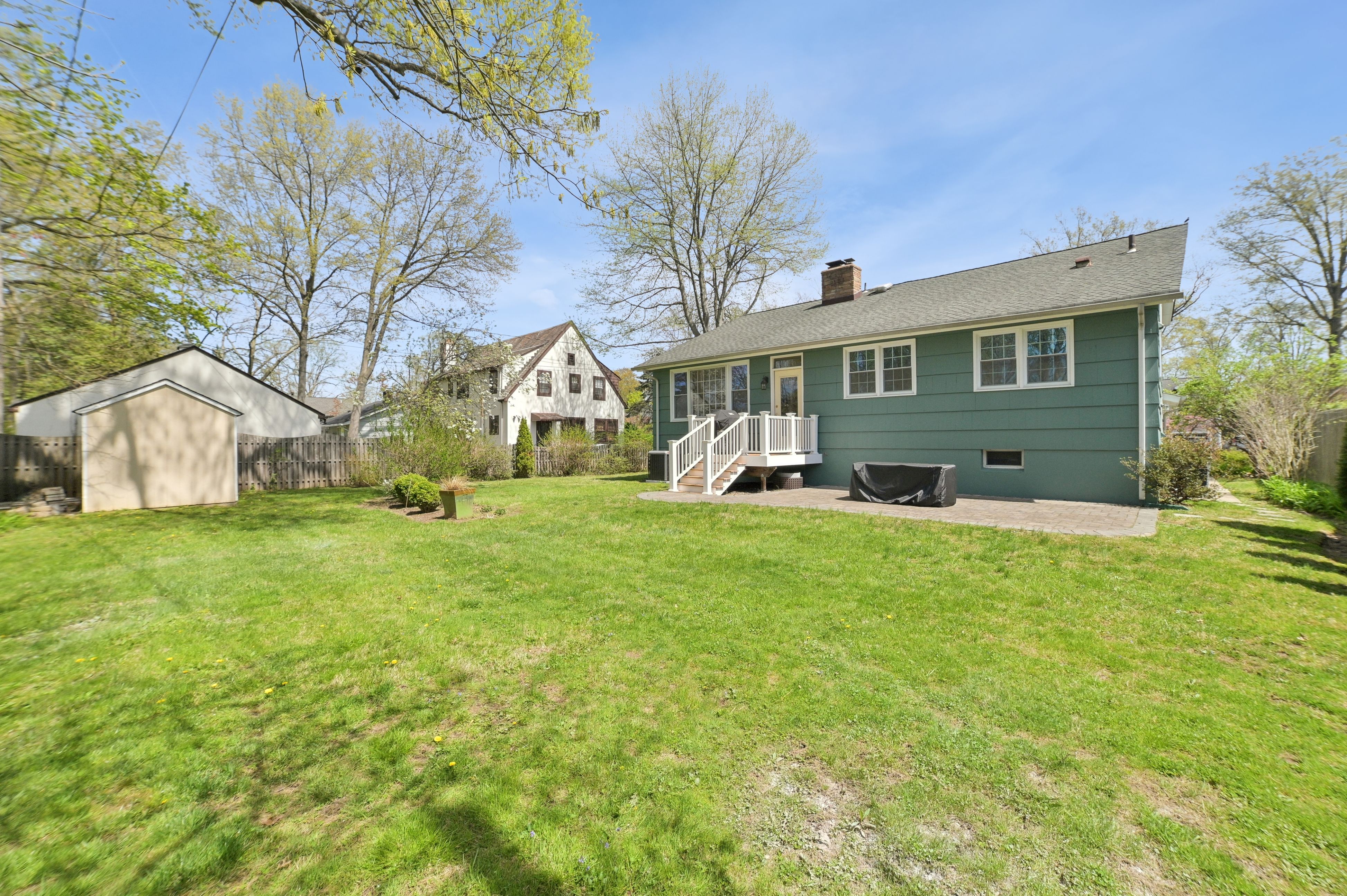 55 Canoe Brook Parkway 