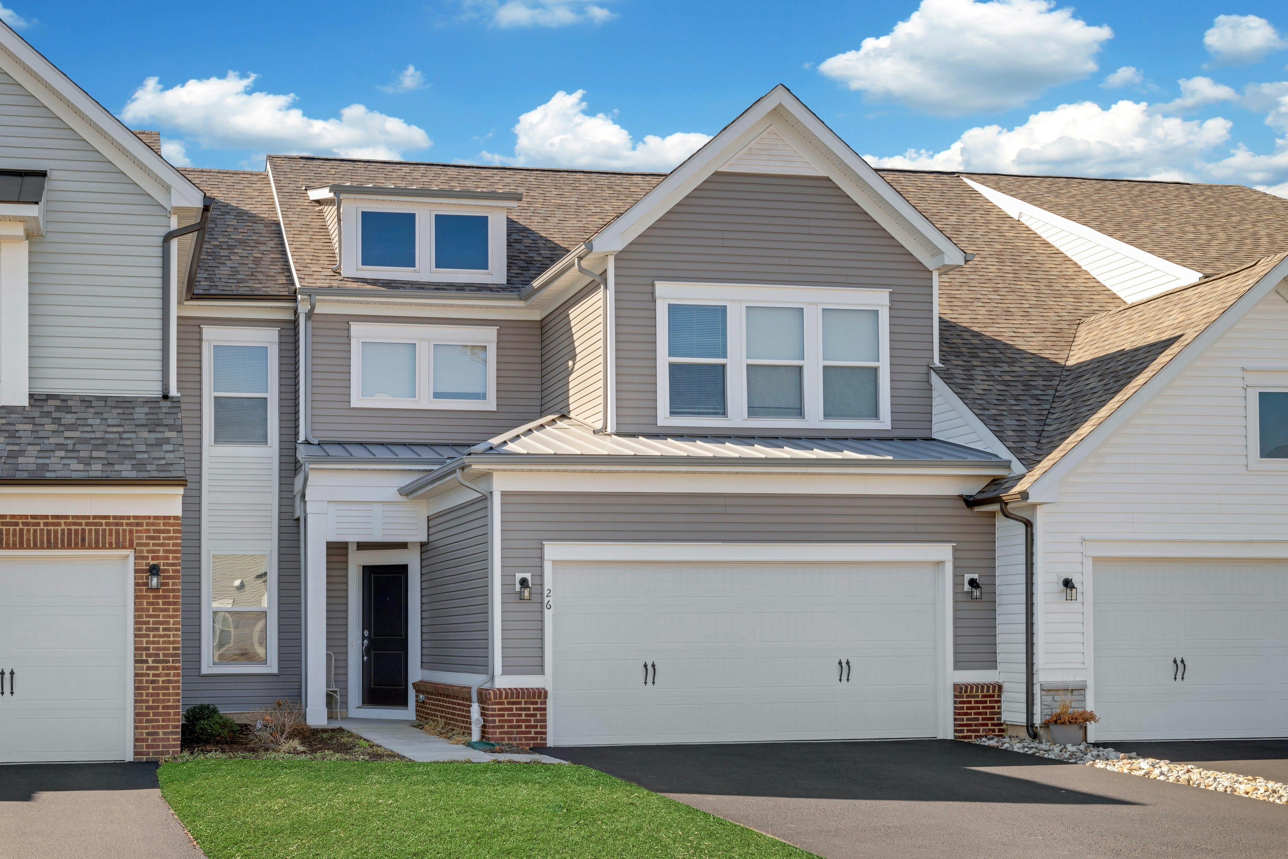 26 Doyle Drive 