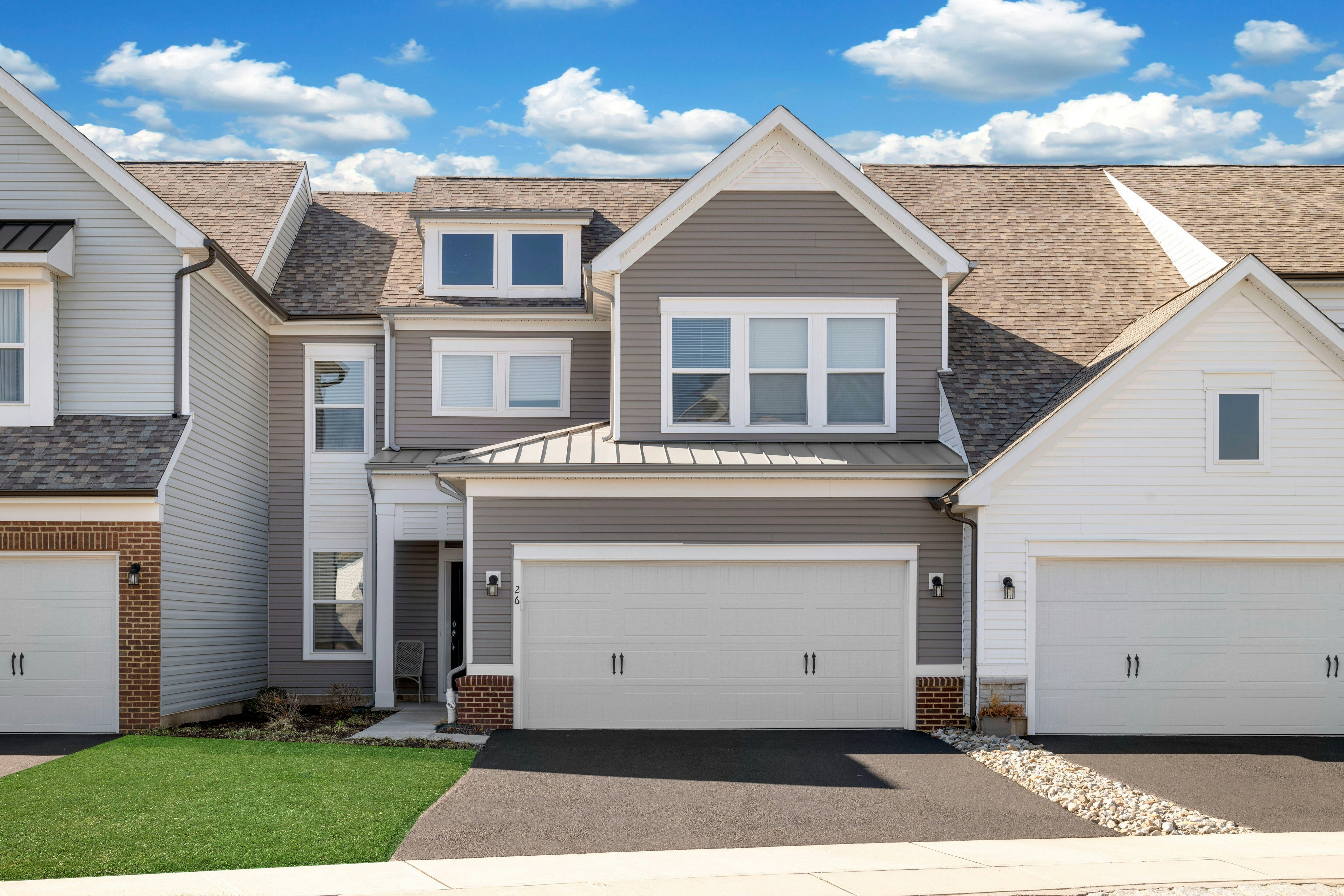 26 Doyle Drive 