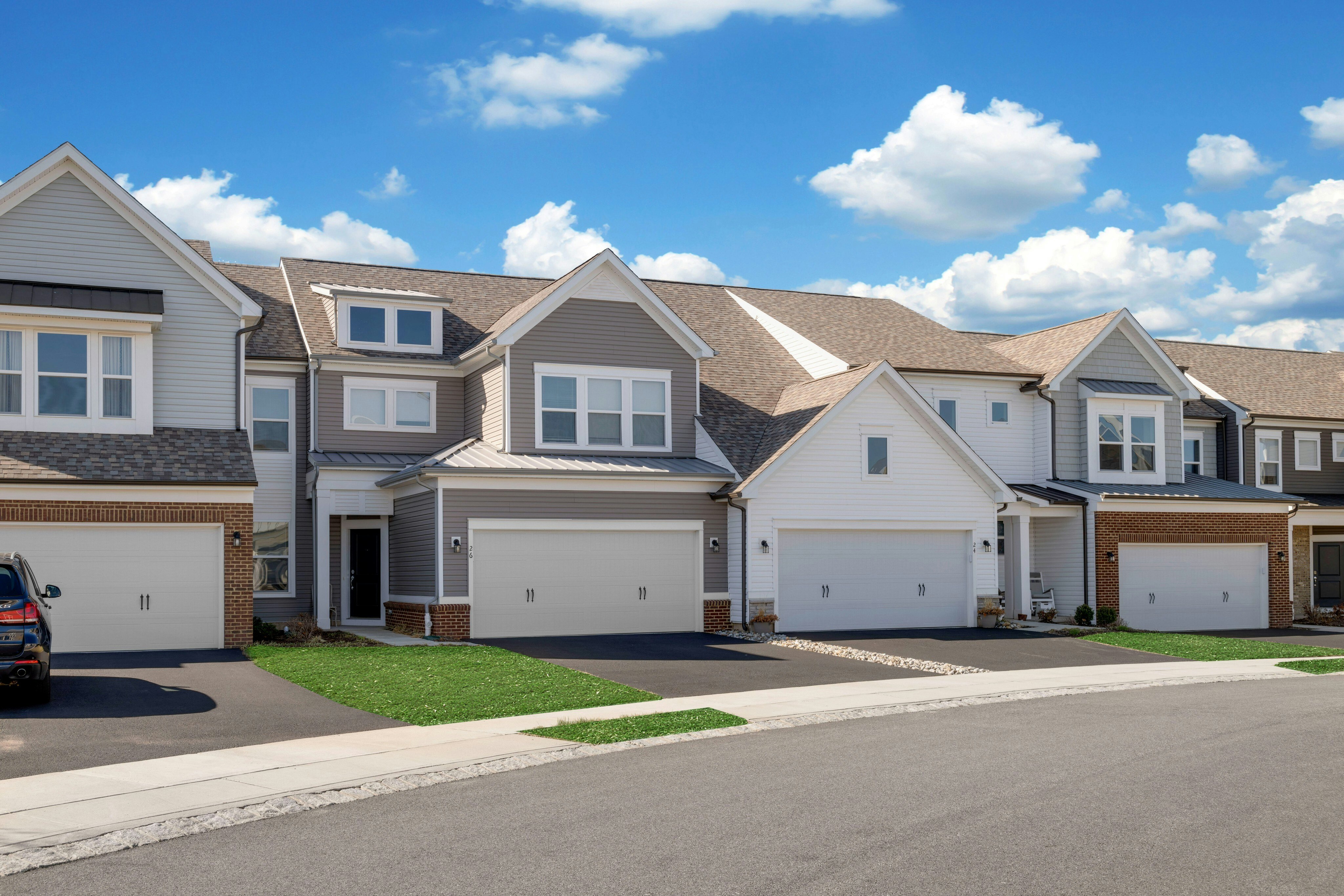 26 Doyle Drive 