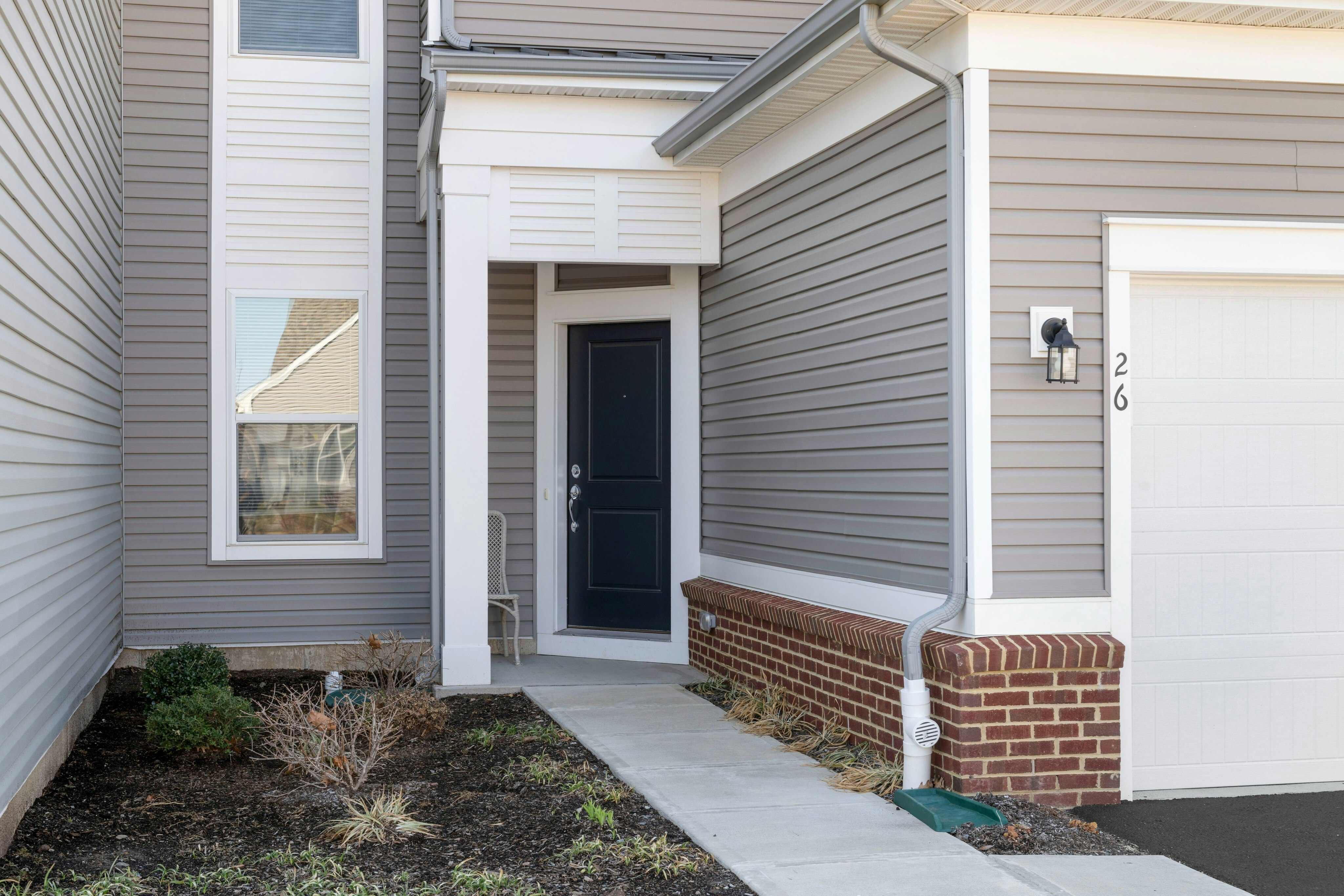 26 Doyle Drive 
