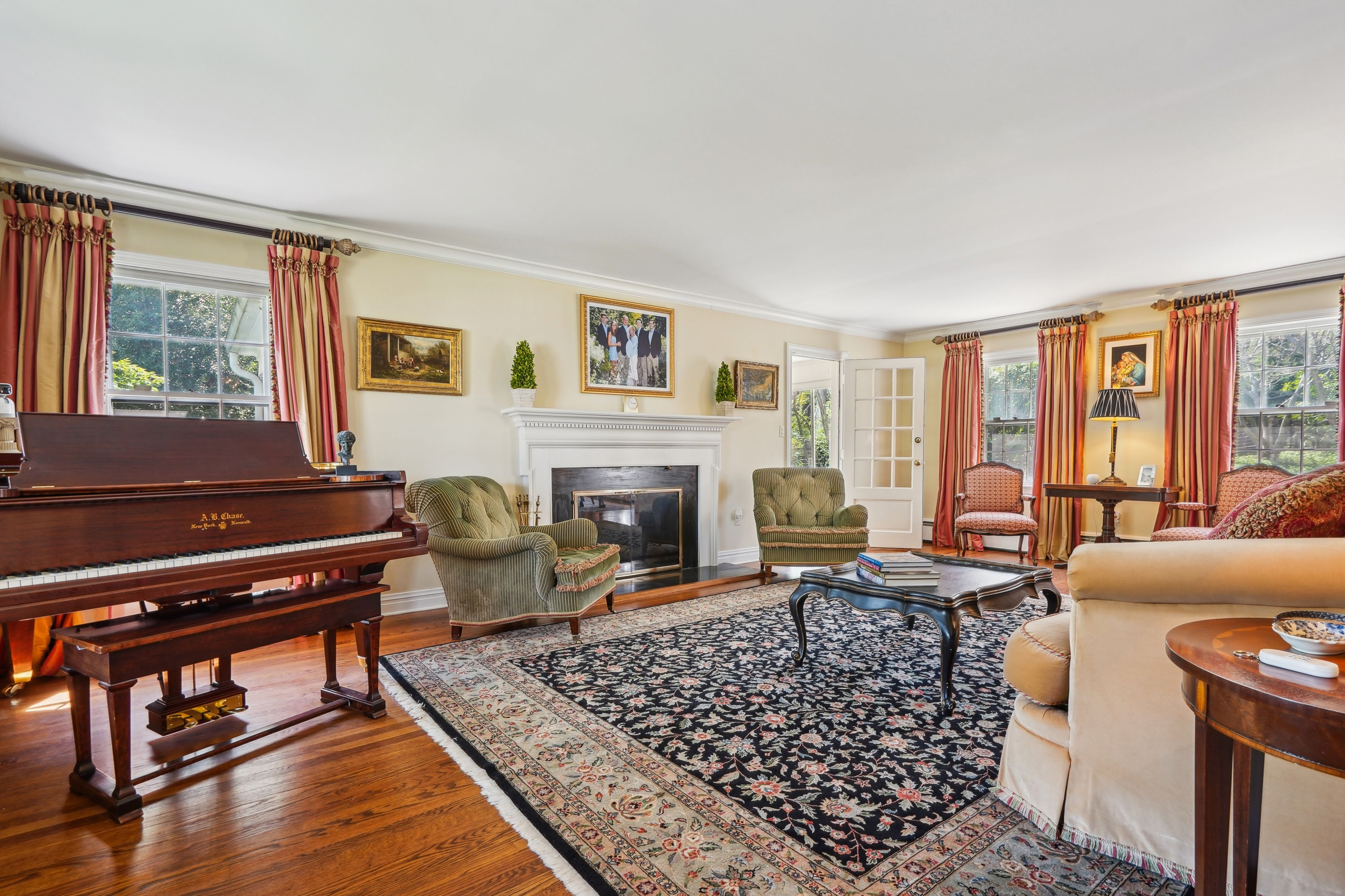 231 Oak Ridge Avenue 