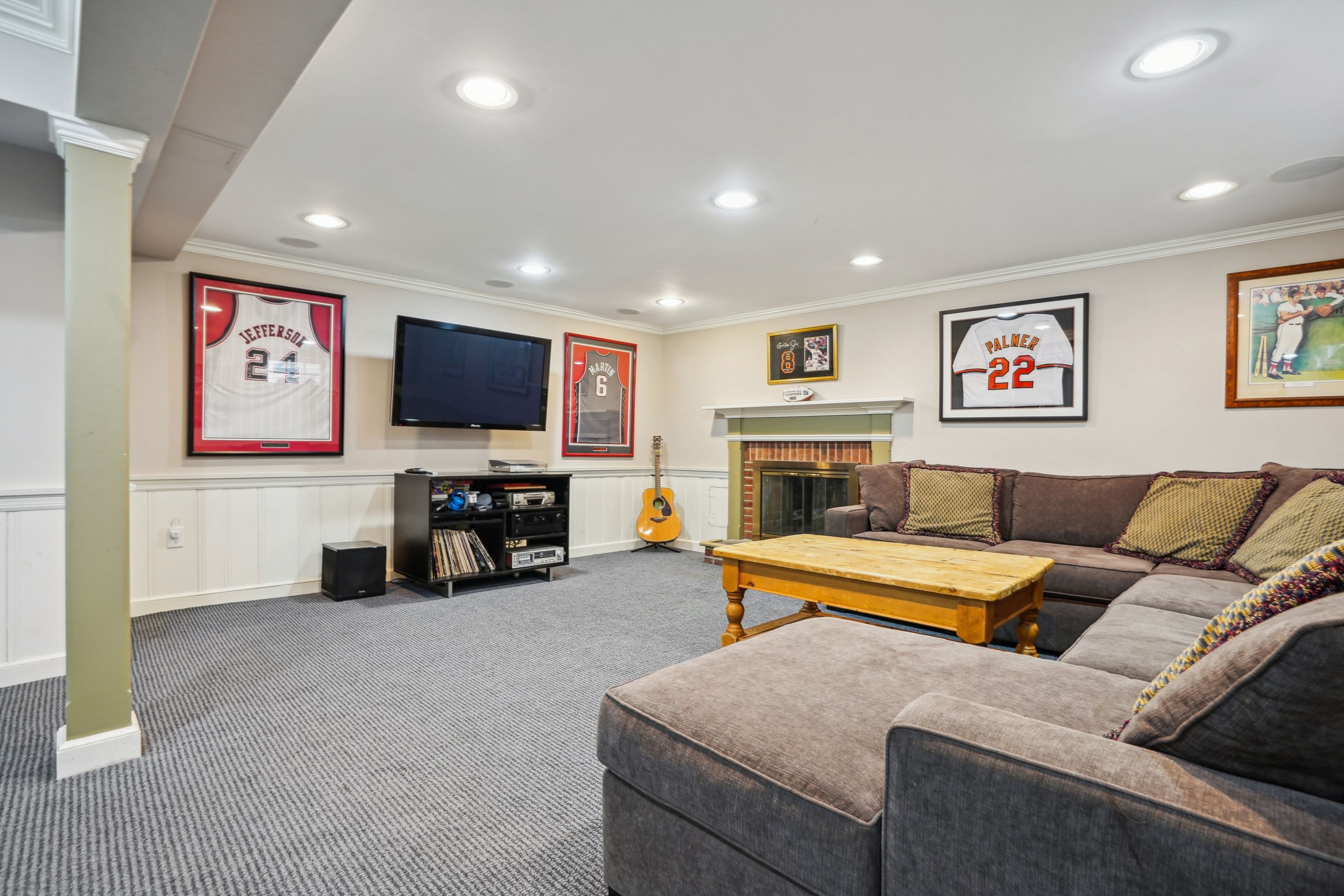 231 Oak Ridge Avenue 