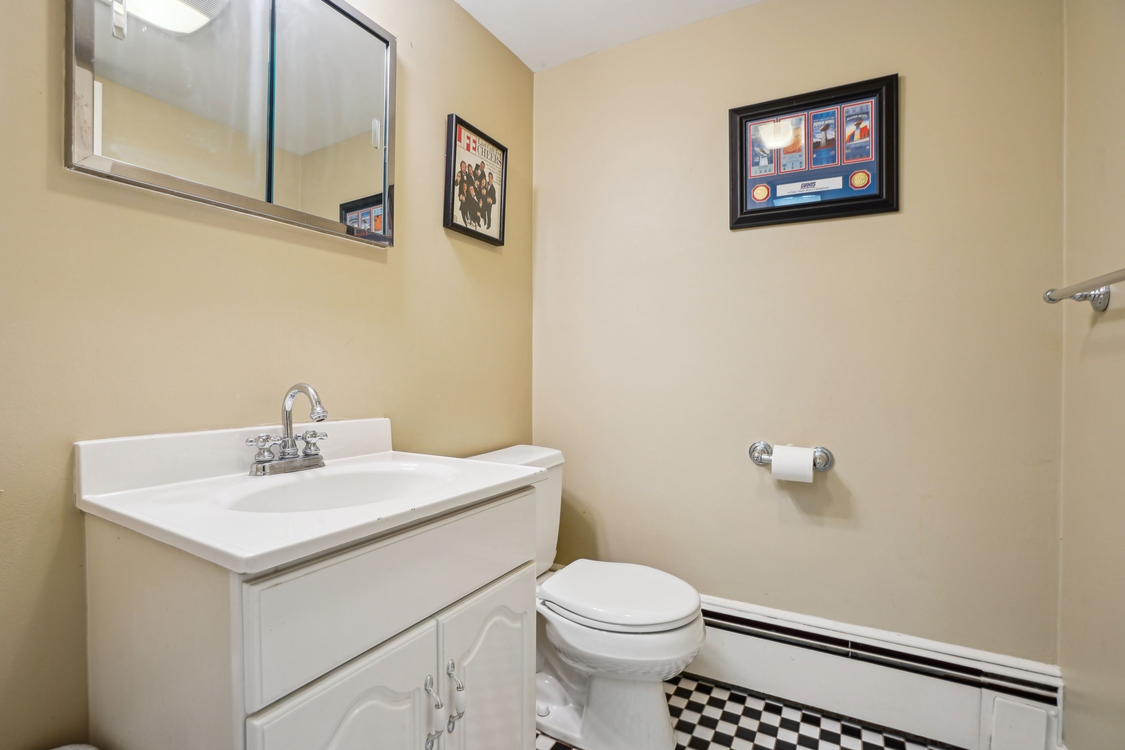 231 Oak Ridge Avenue 