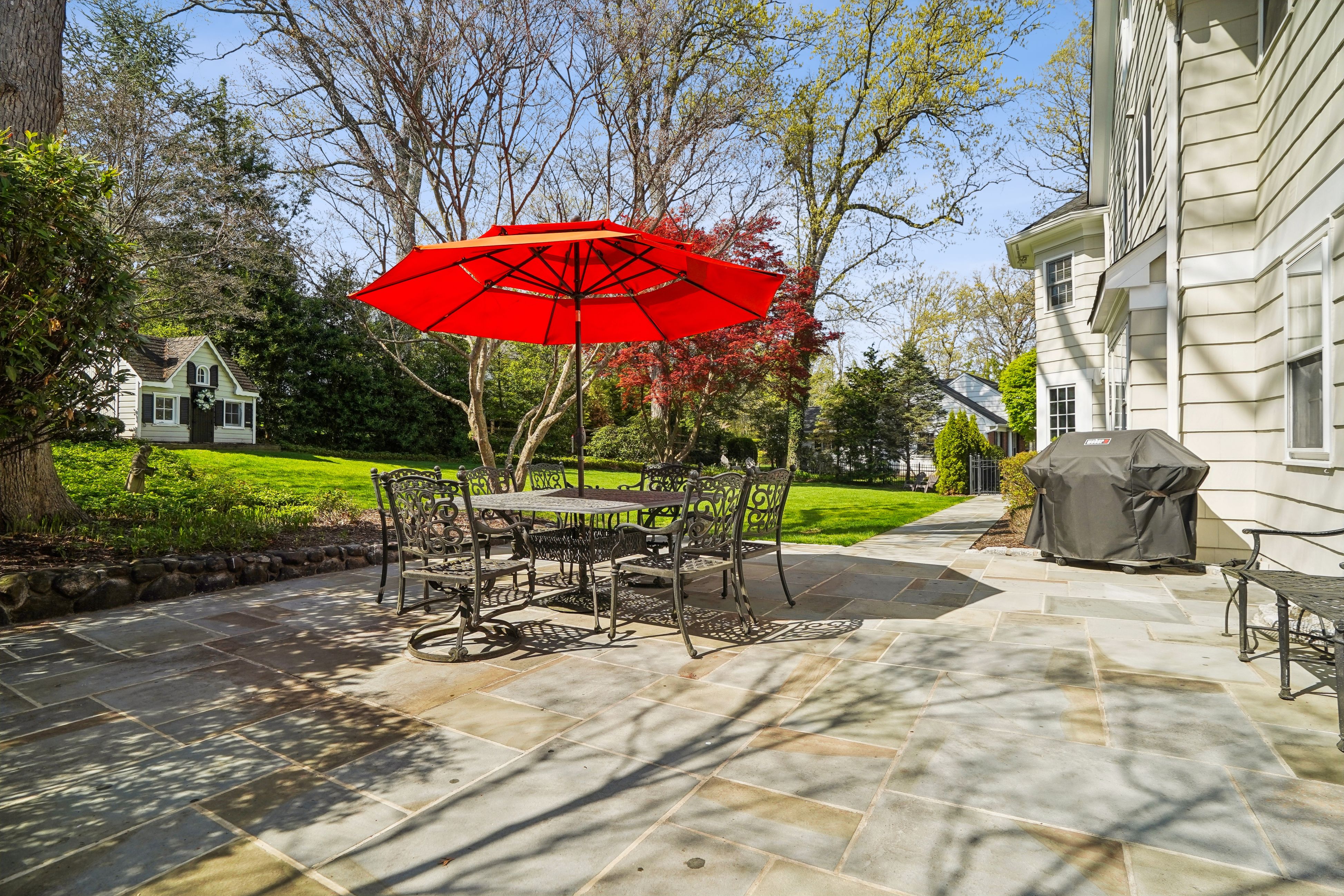 231 Oak Ridge Avenue 