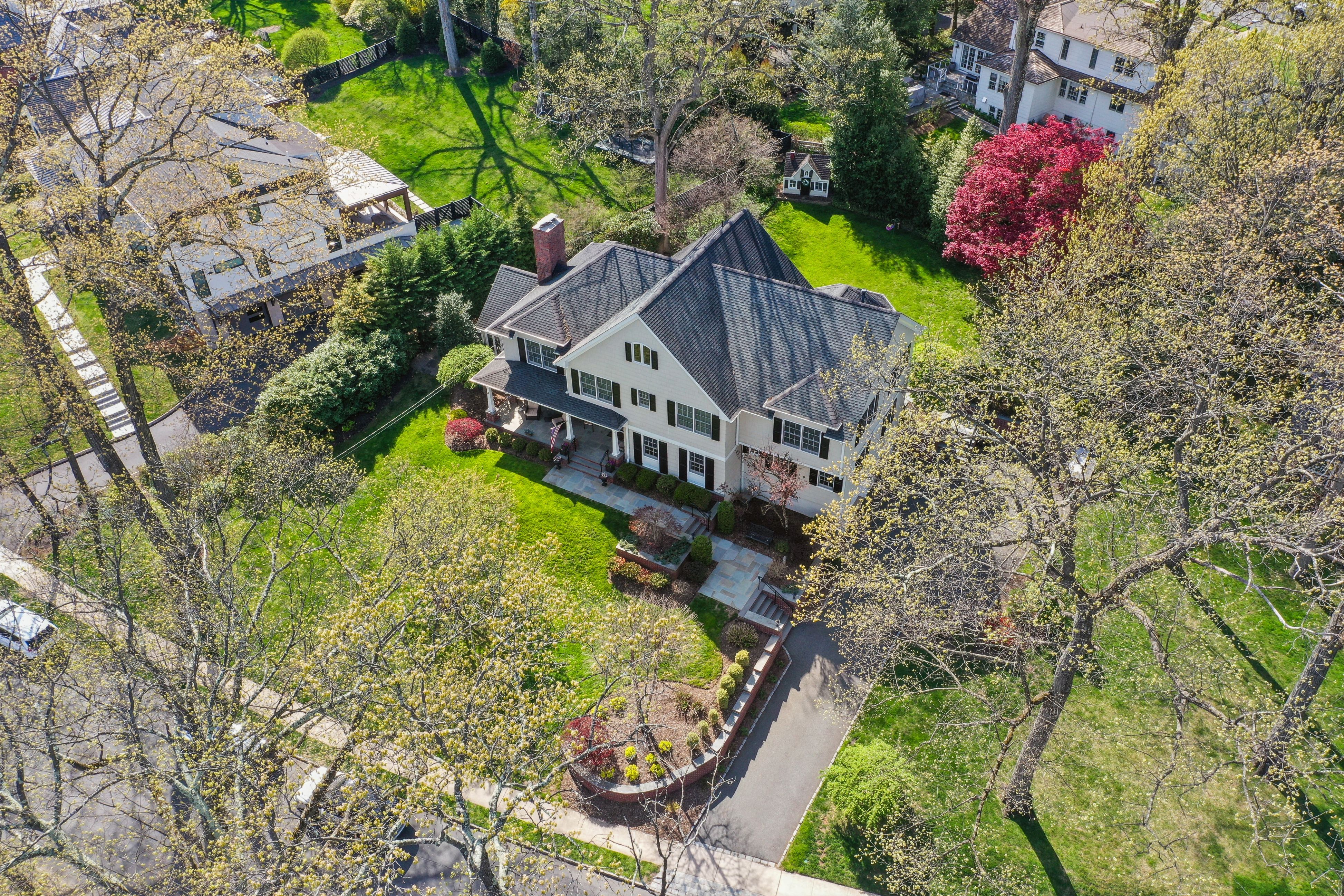 231 Oak Ridge Avenue 