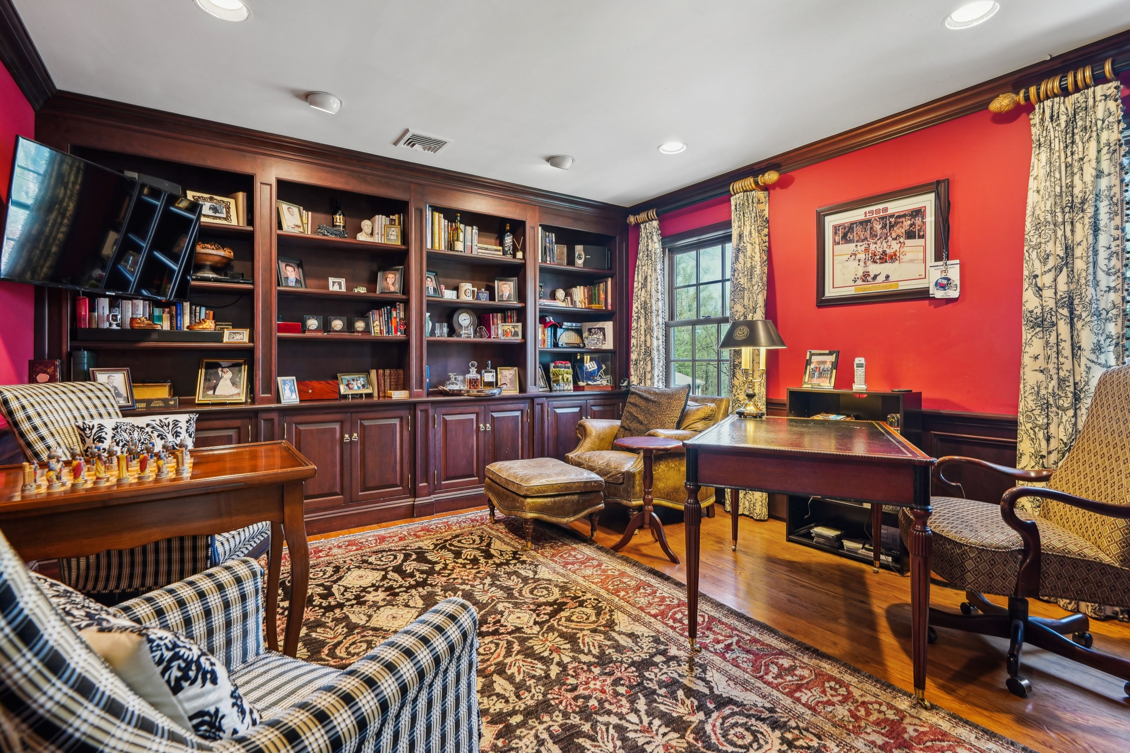 231 Oak Ridge Avenue 