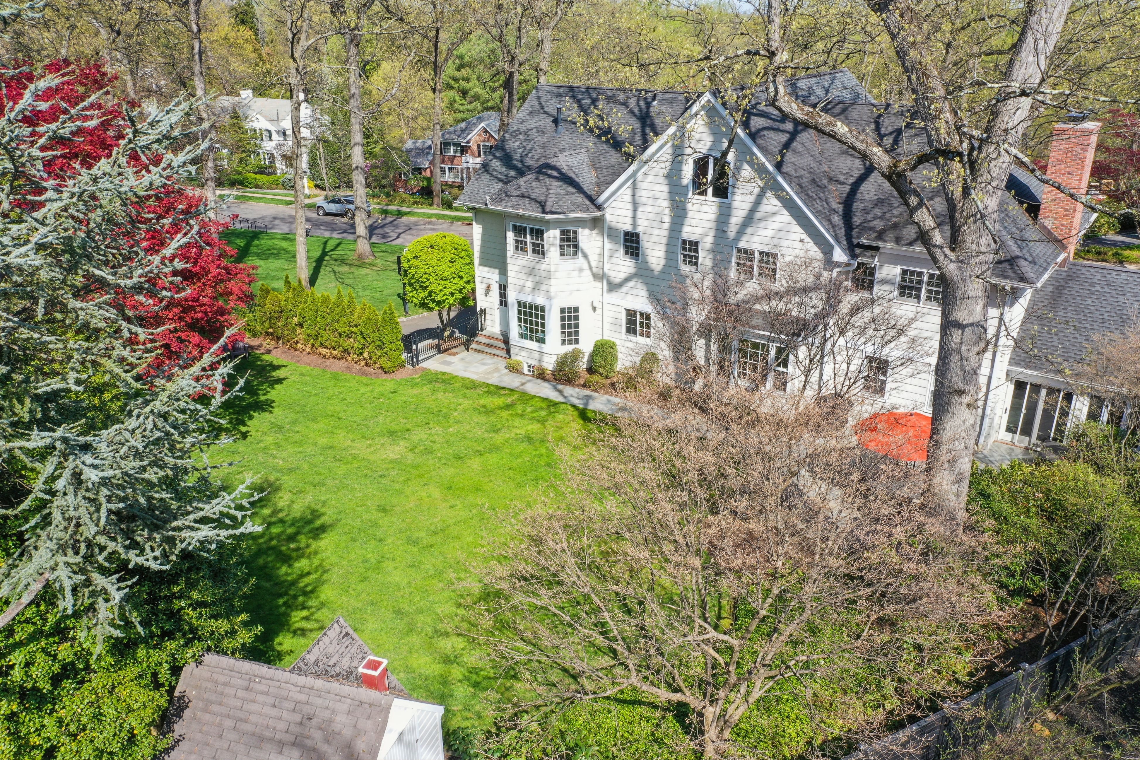 231 Oak Ridge Avenue 