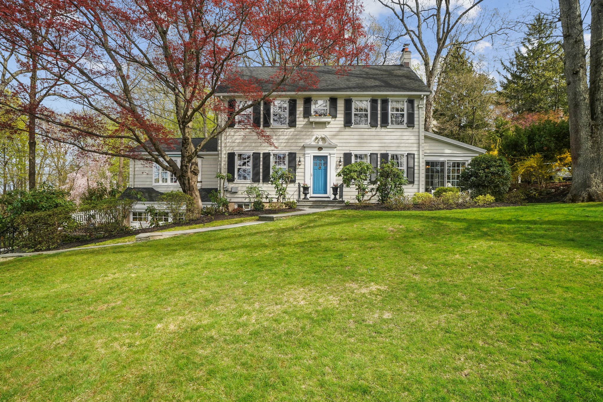 115 Fells Road 