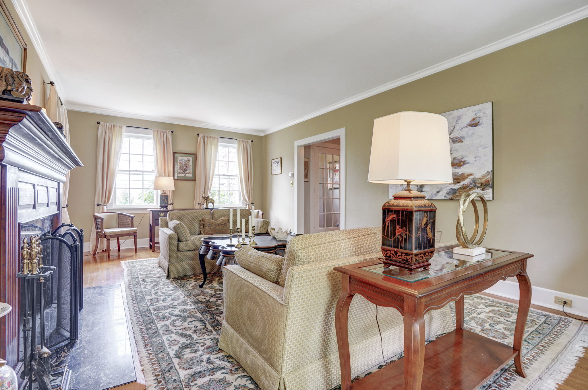 115 Fells Road 