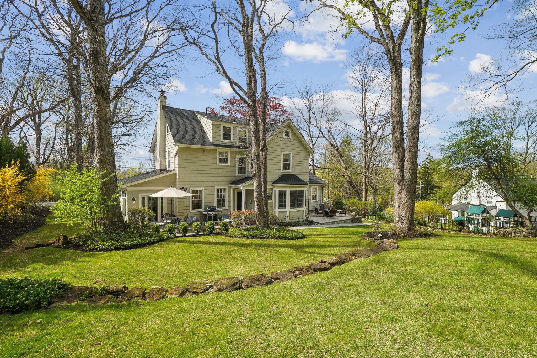 115 Fells Road 