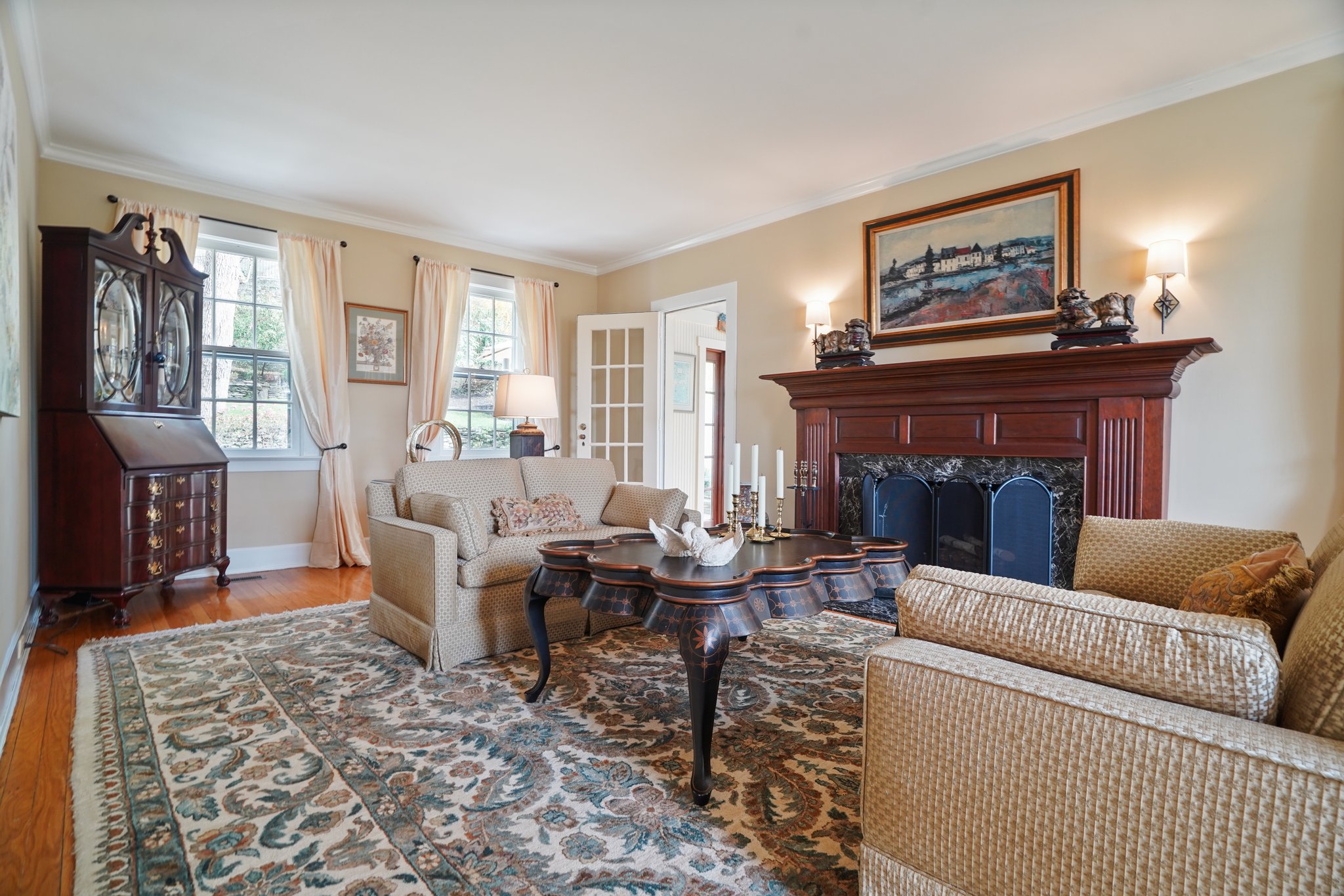 115 Fells Road 