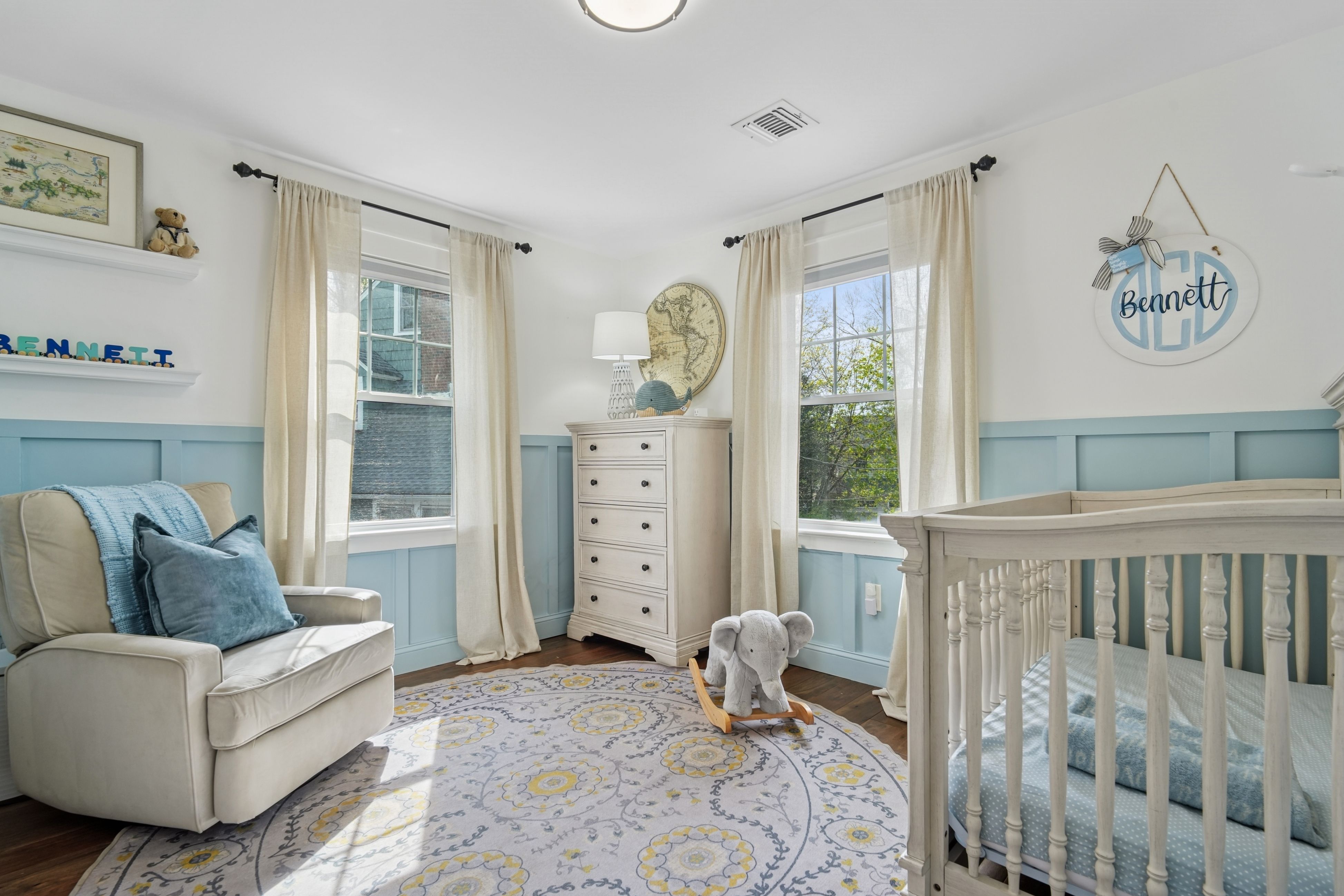 6 Lobell Court 
