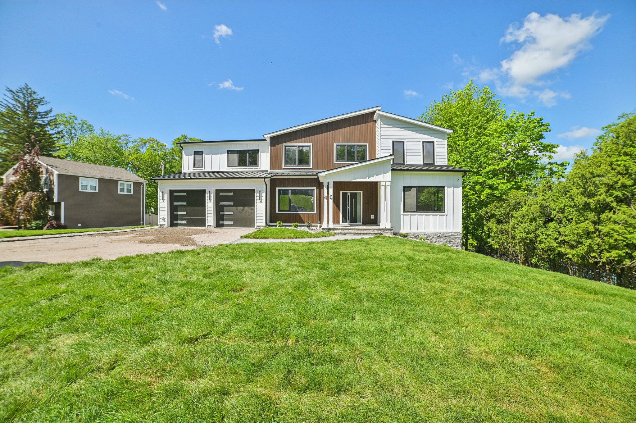 40 Bear Brook Lane 