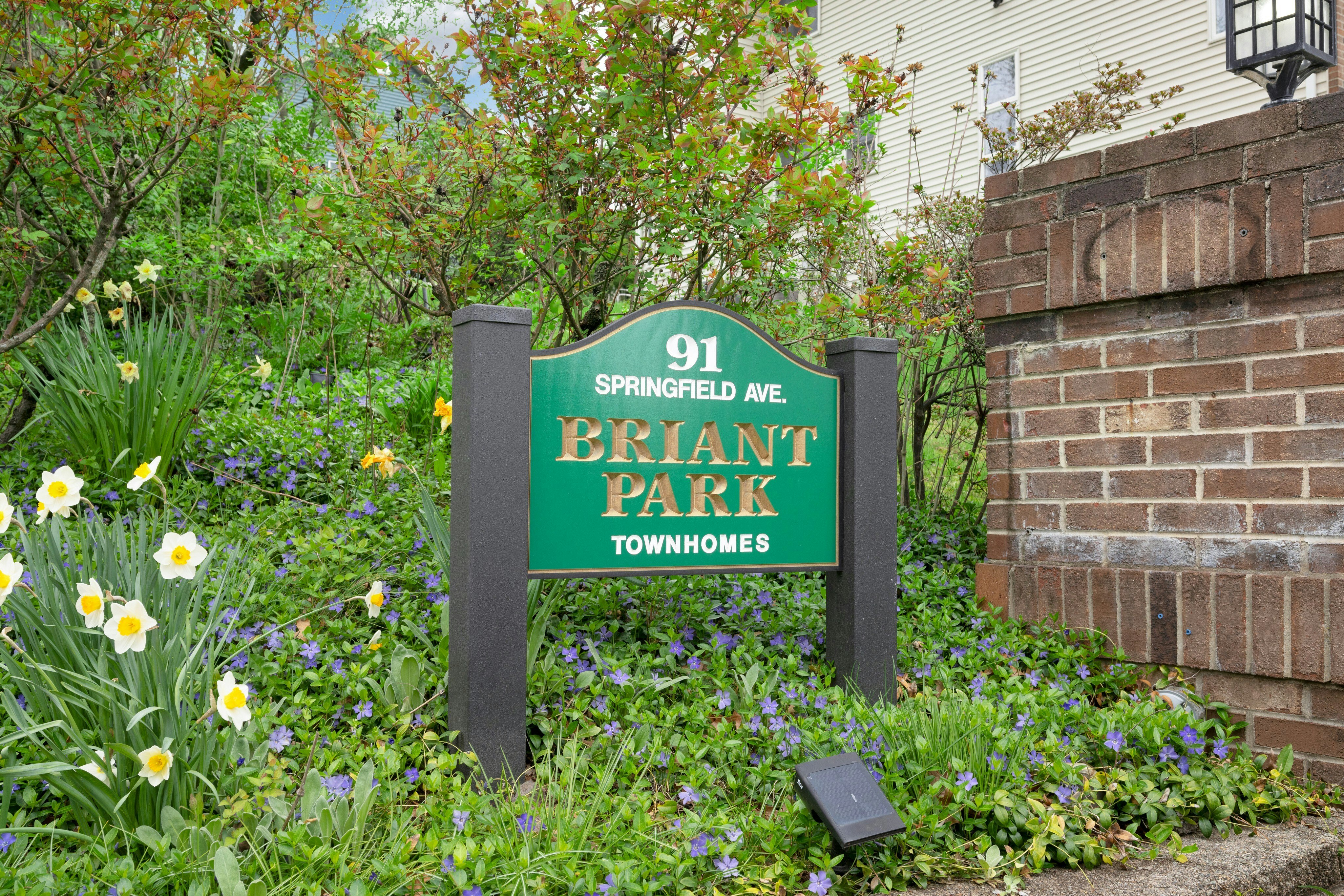 91 Springfield Avenue, Unit A 