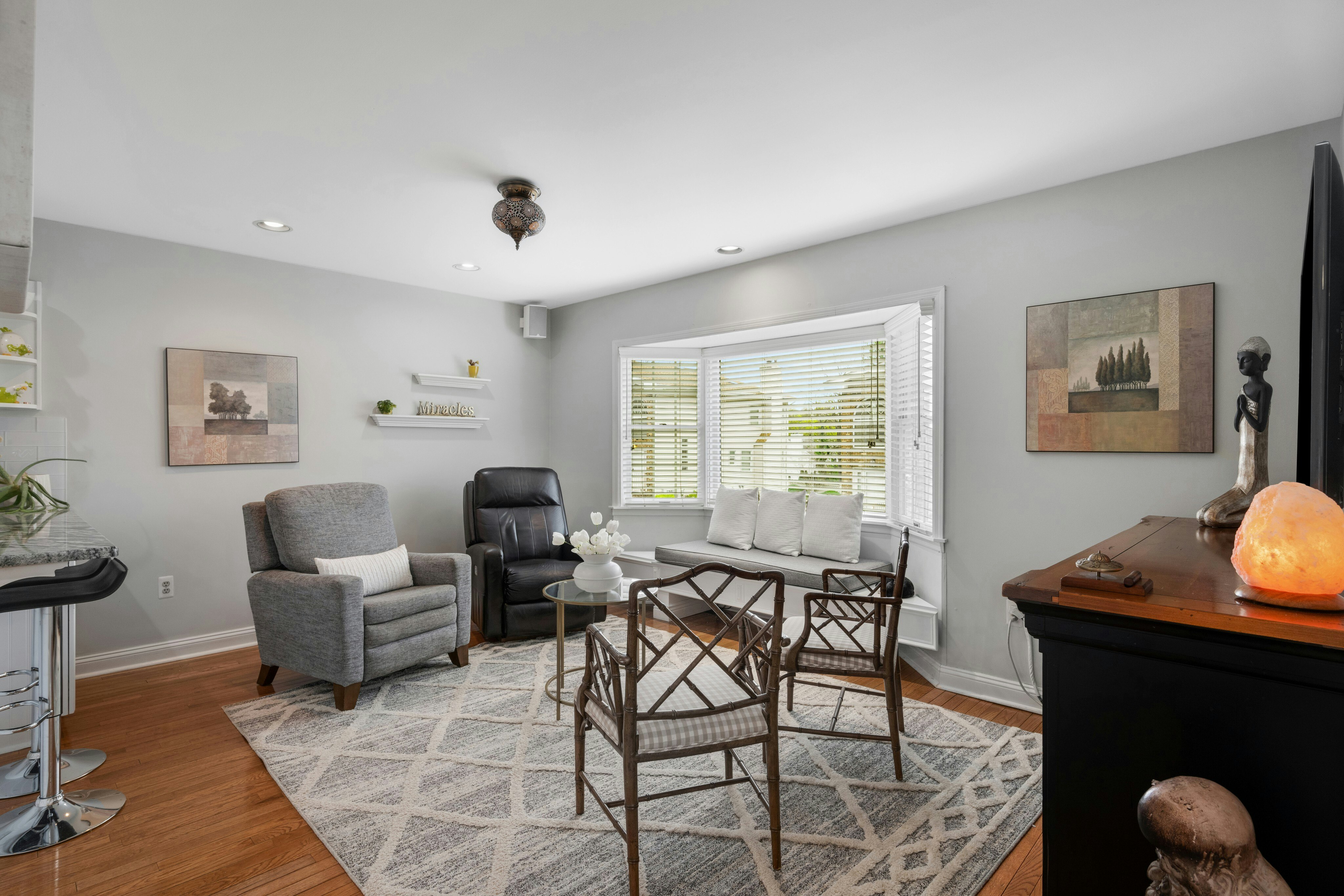 91 Springfield Avenue, Unit A 