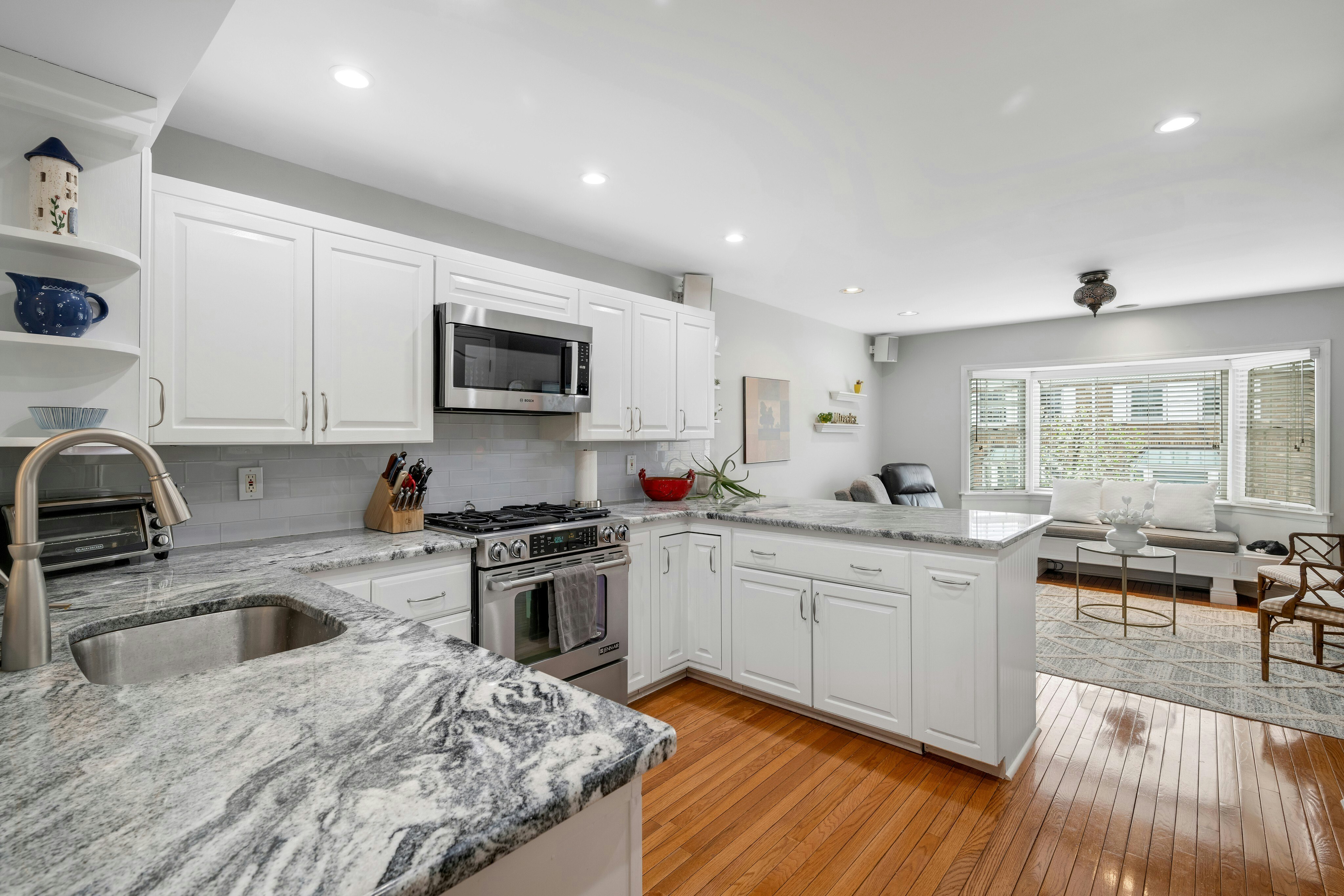 91 Springfield Avenue, Unit A 