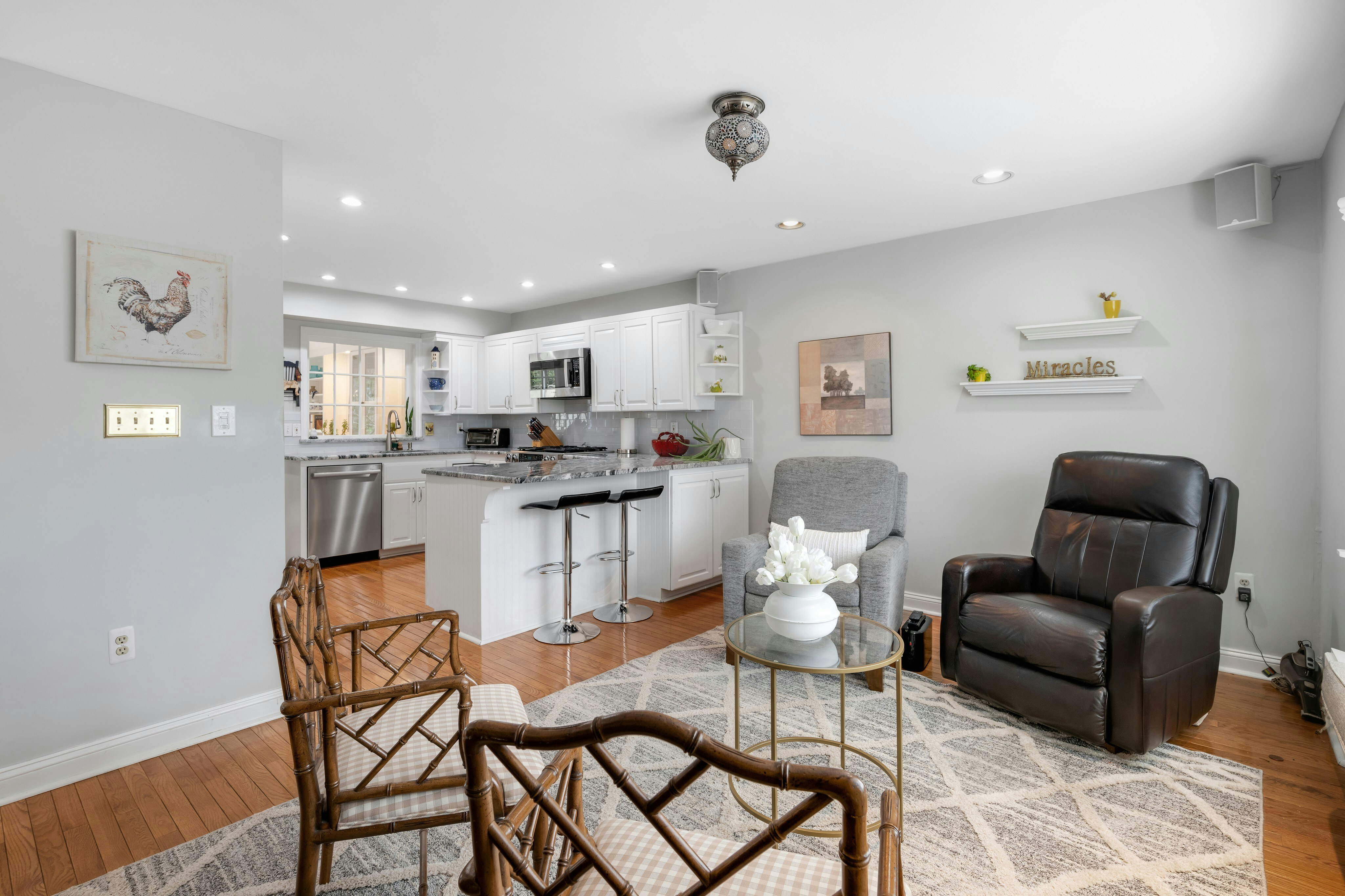 91 Springfield Avenue, Unit A 
