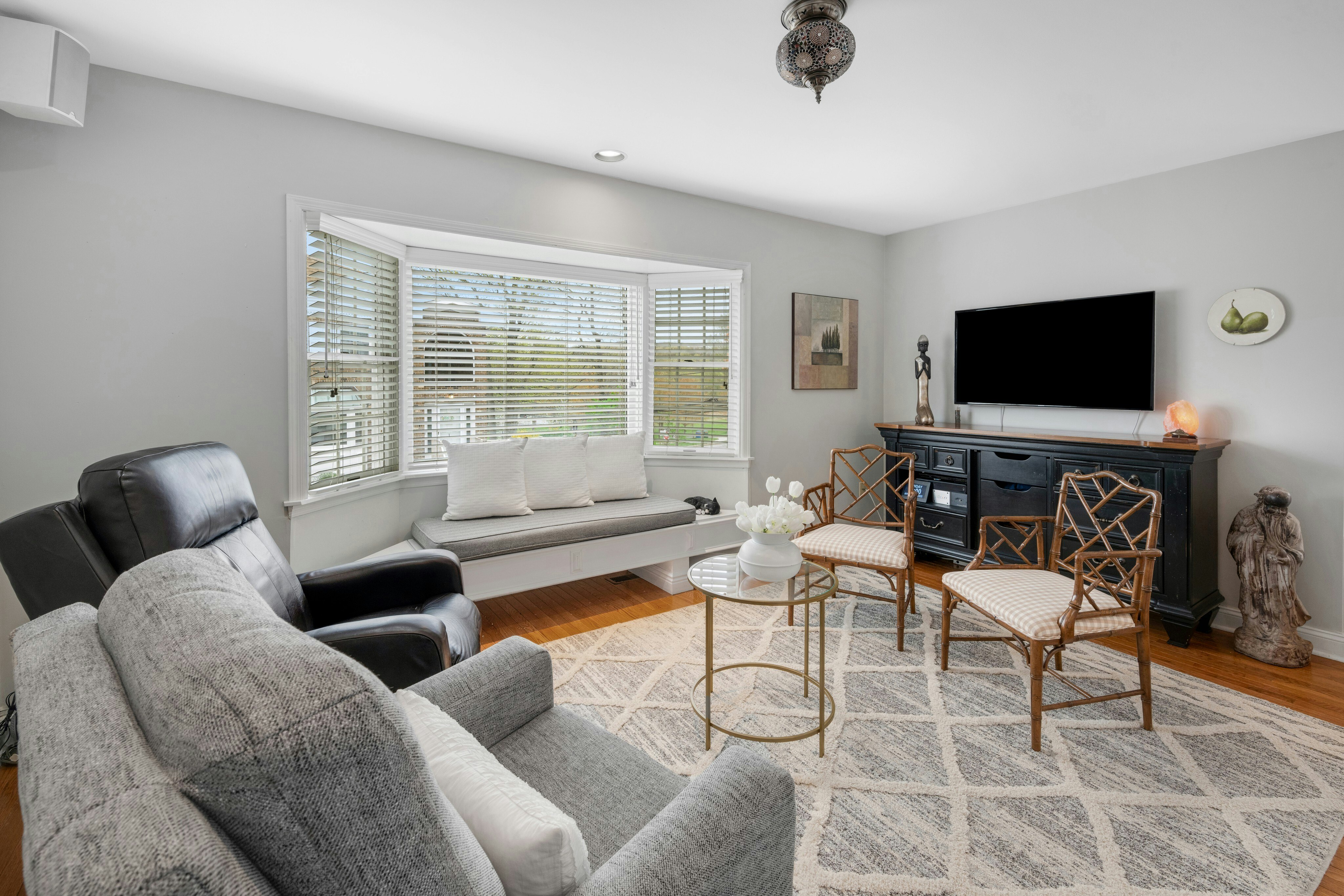 91 Springfield Avenue, Unit A 